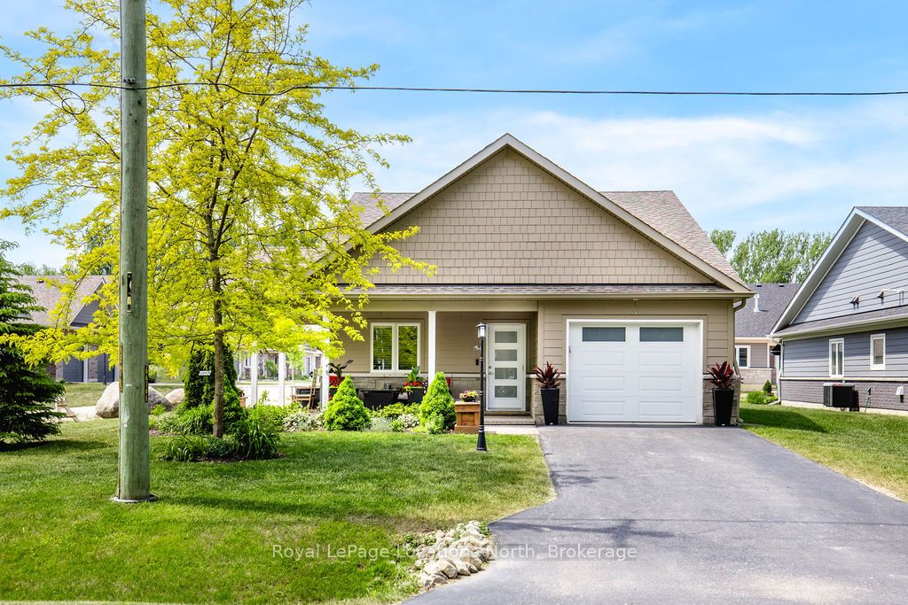 43 NAPIER Street W, Blue Mountains, ON N0H 2P0