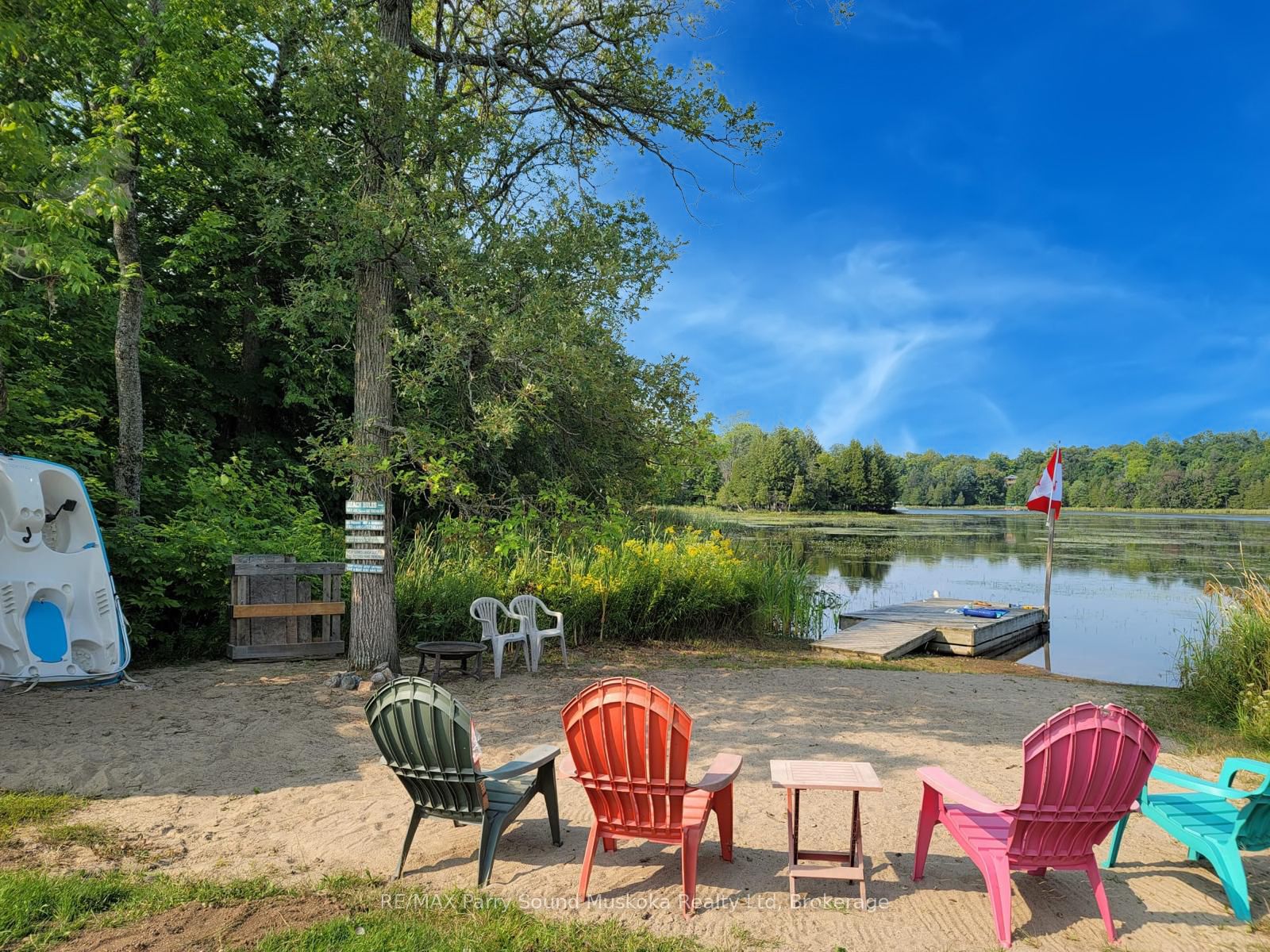 5 MEHARG Drive, McKellar, ON P2A 0B5 photo 3