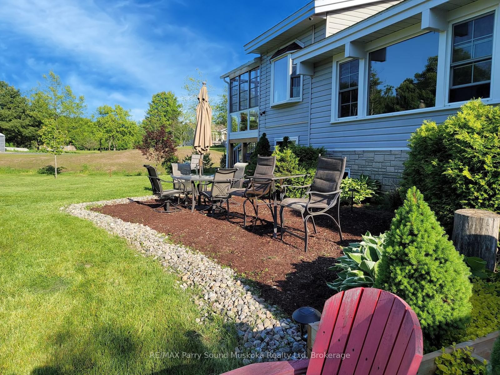 5 MEHARG Drive, McKellar, ON P2A 0B5 photo 4