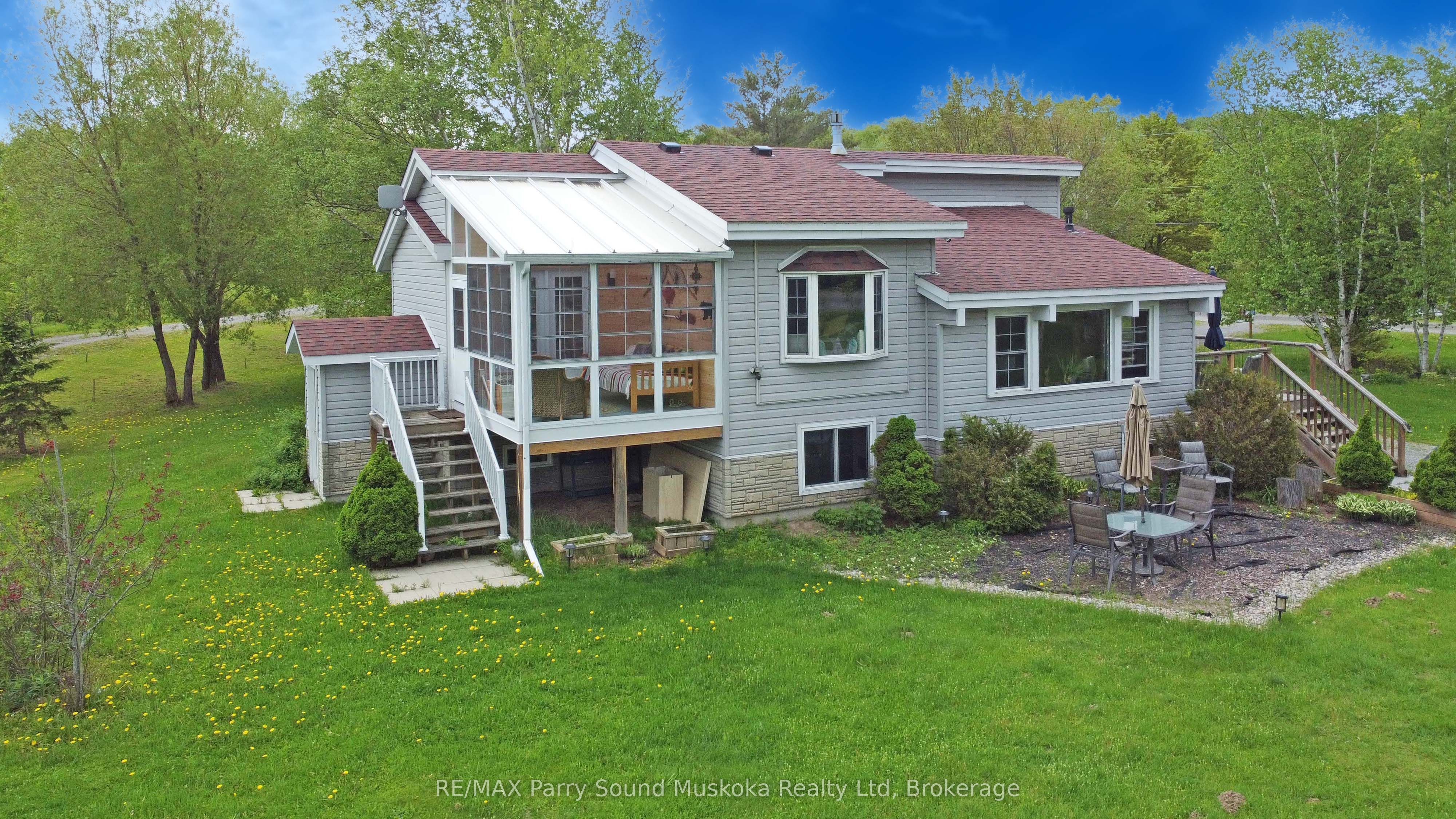 5 MEHARG Drive, McKellar, ON P2A 0B5 photo 5