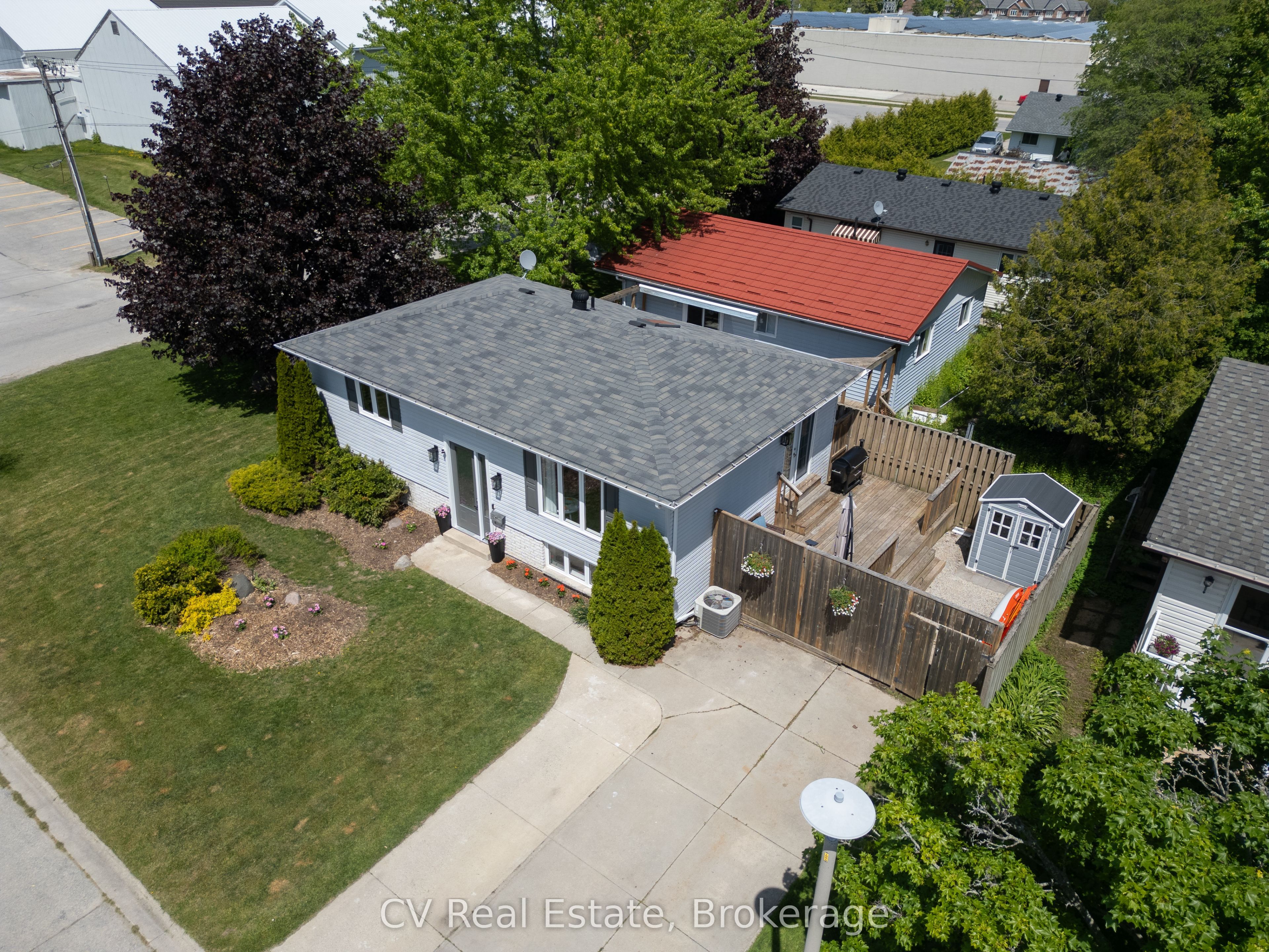 1 Birchwood Court, Meaford, ON N4L 1T9 photo 3