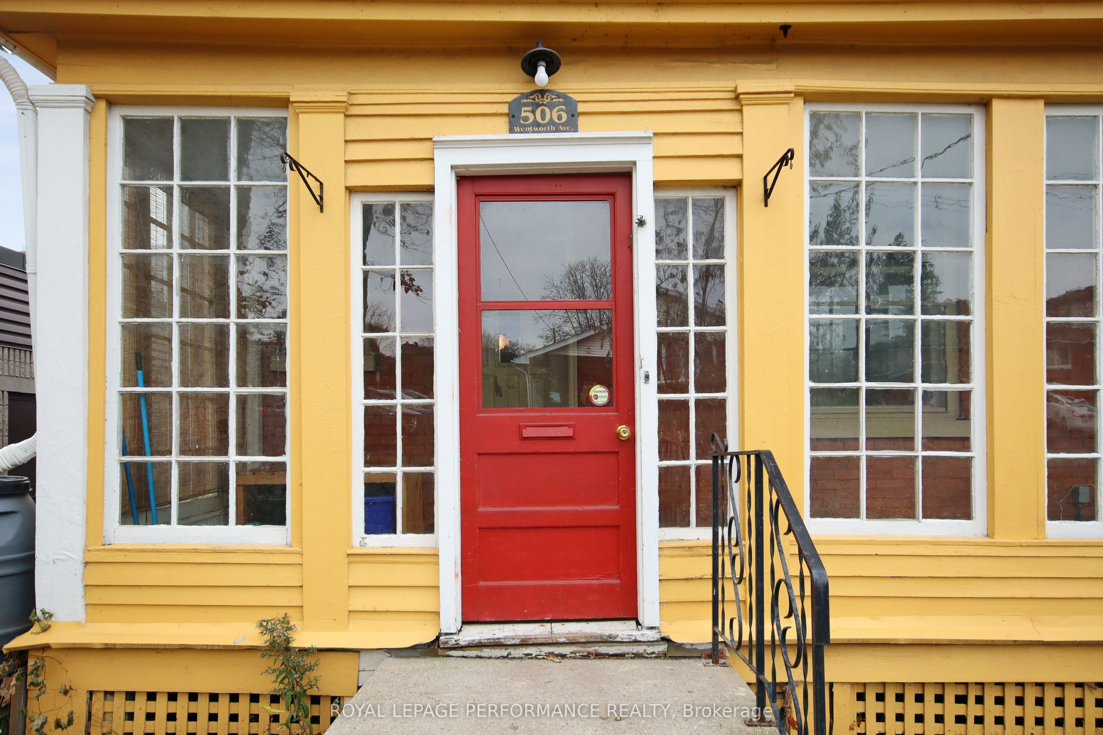 506 Wentworth Avenue, Woodroffe, ON K2B 5K1 photo 3