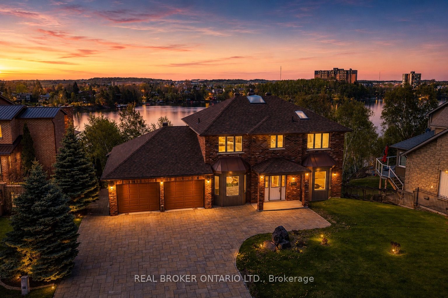 402 Maki Avenue, Greater Sudbury, ON P3E 2P2
