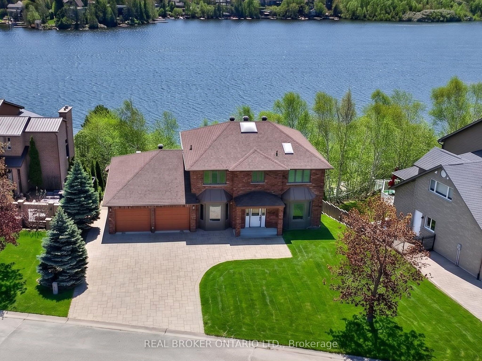 402 Maki Avenue, Greater Sudbury, ON P3E 2P2 photo 3