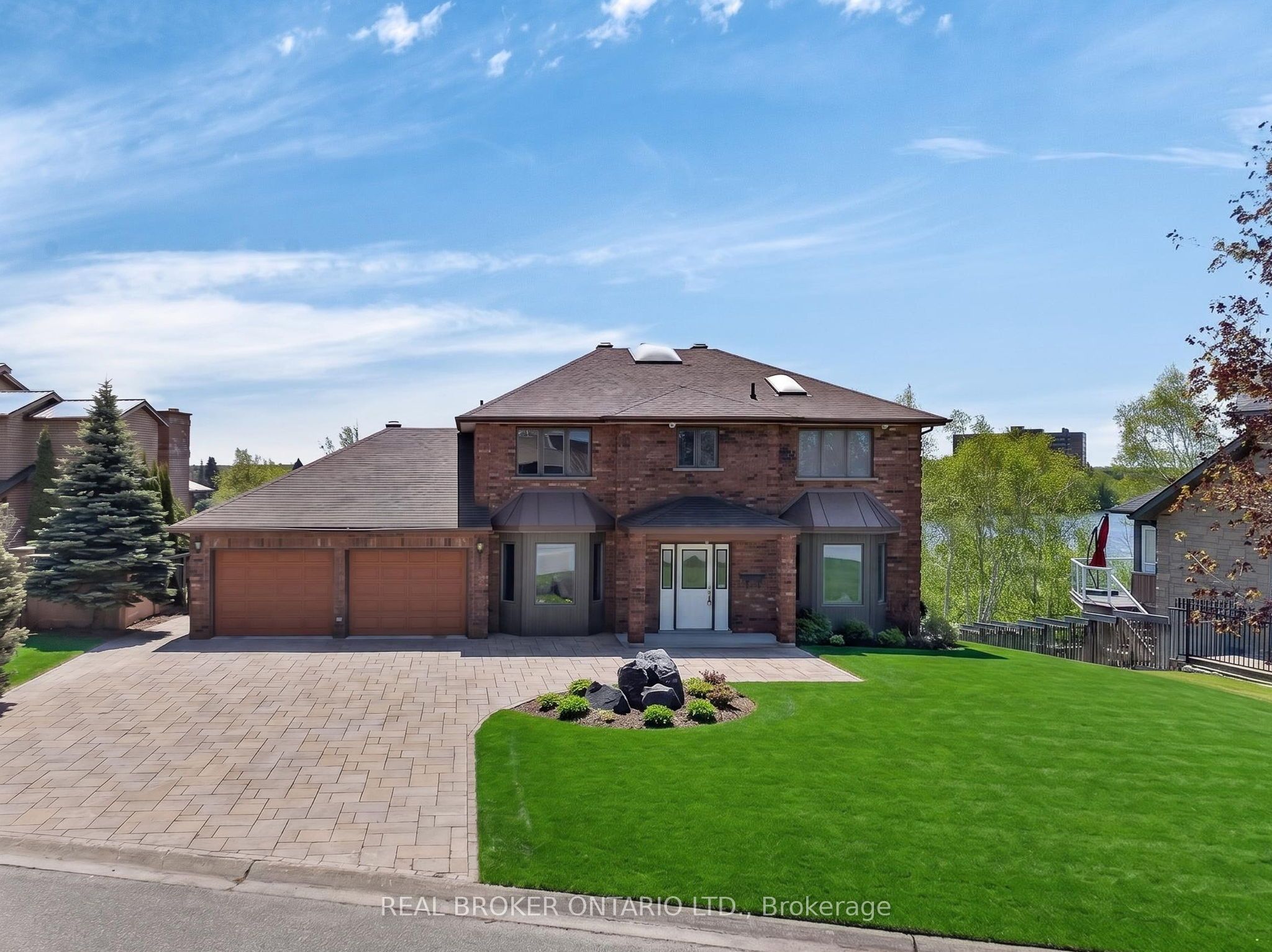 402 Maki Avenue, Greater Sudbury, ON P3E 2P2 photo 4