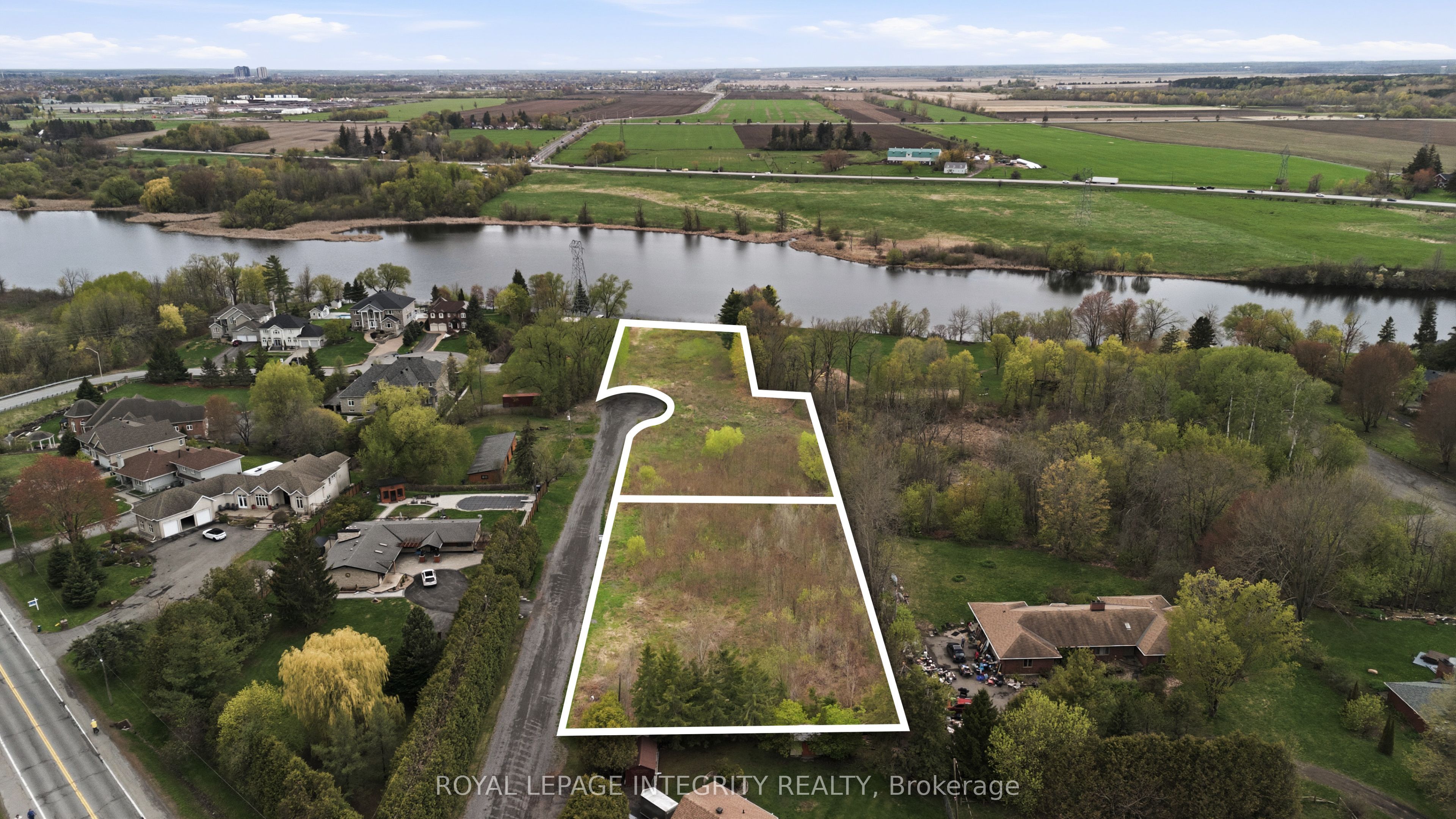 348 River Road, Blossom Park - Airport and Area, ON K1V 1R8