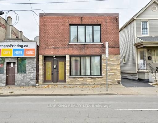 1476 Barton Street E 2, Hamilton, ON L8H 2W9