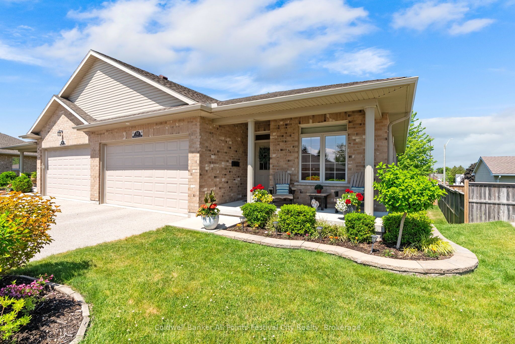 50 Fairhaven Lane 39, Goderich, ON N7A 0A5