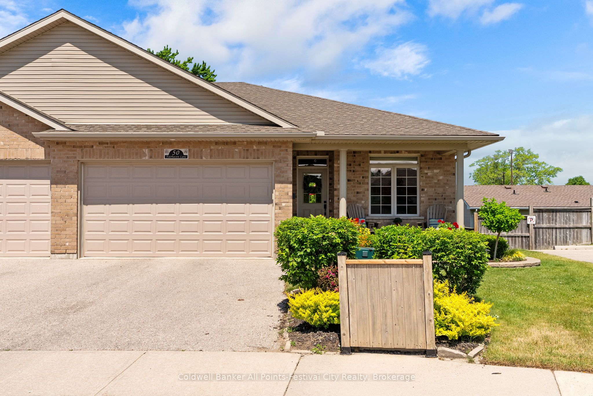 50 Fairhaven Lane 39, Goderich, ON N7A 0A5 photo 2