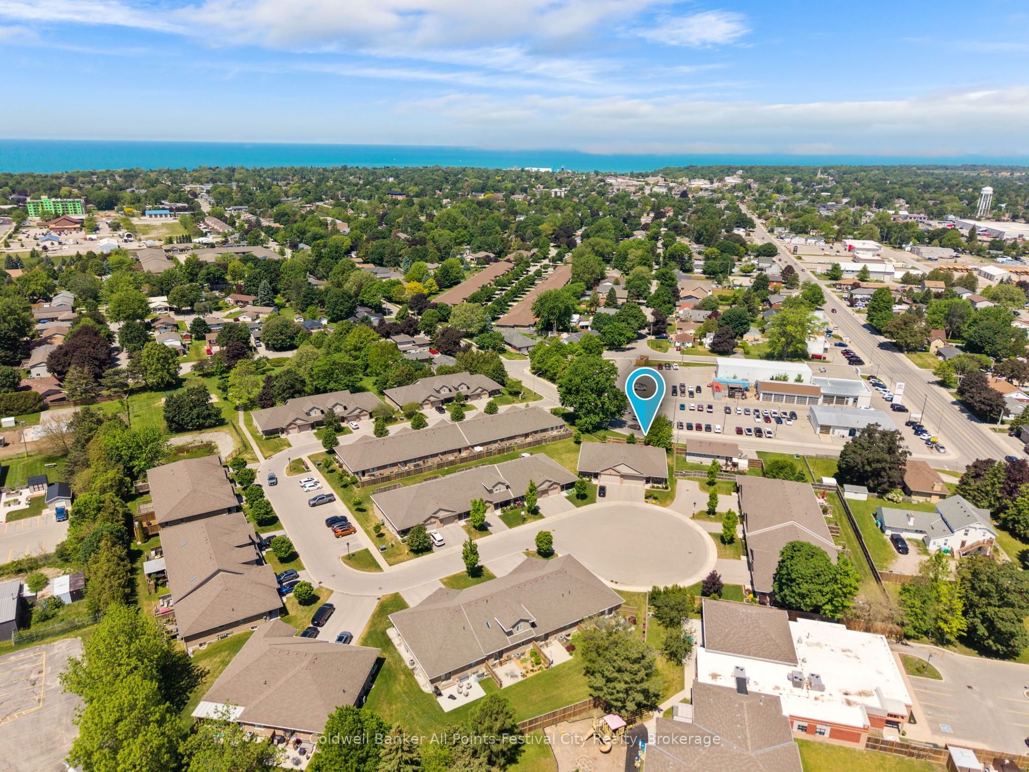 50 Fairhaven Lane 39, Goderich, ON N7A 0A5 photo 3