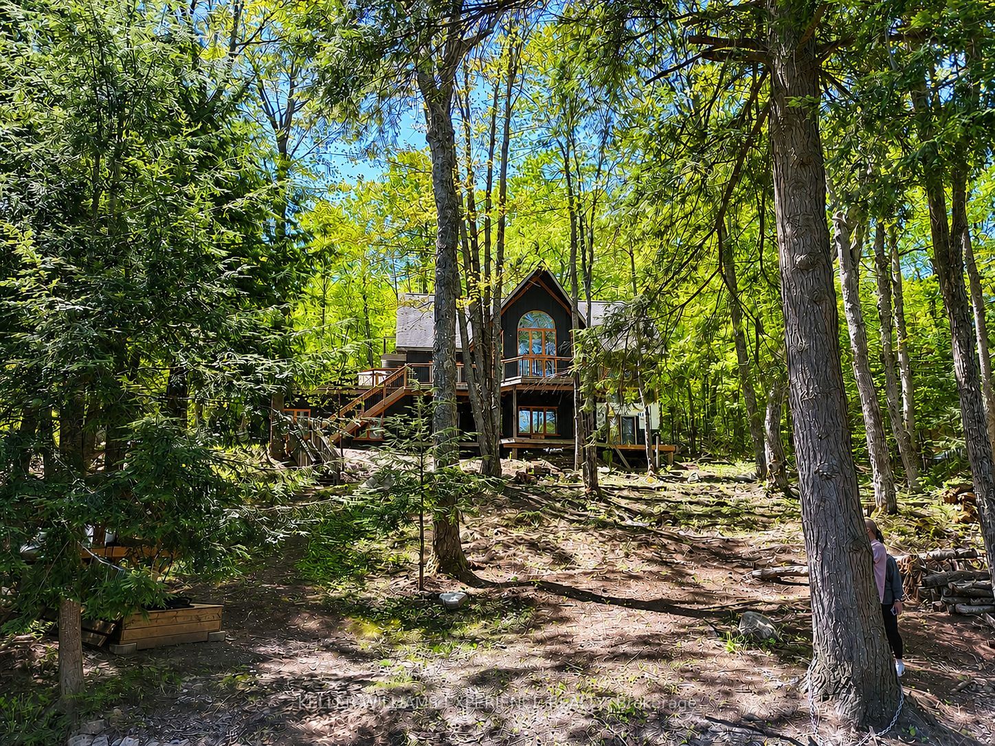 1115 Sherwood Forest Road, Bracebridge, ON P1L 1X3