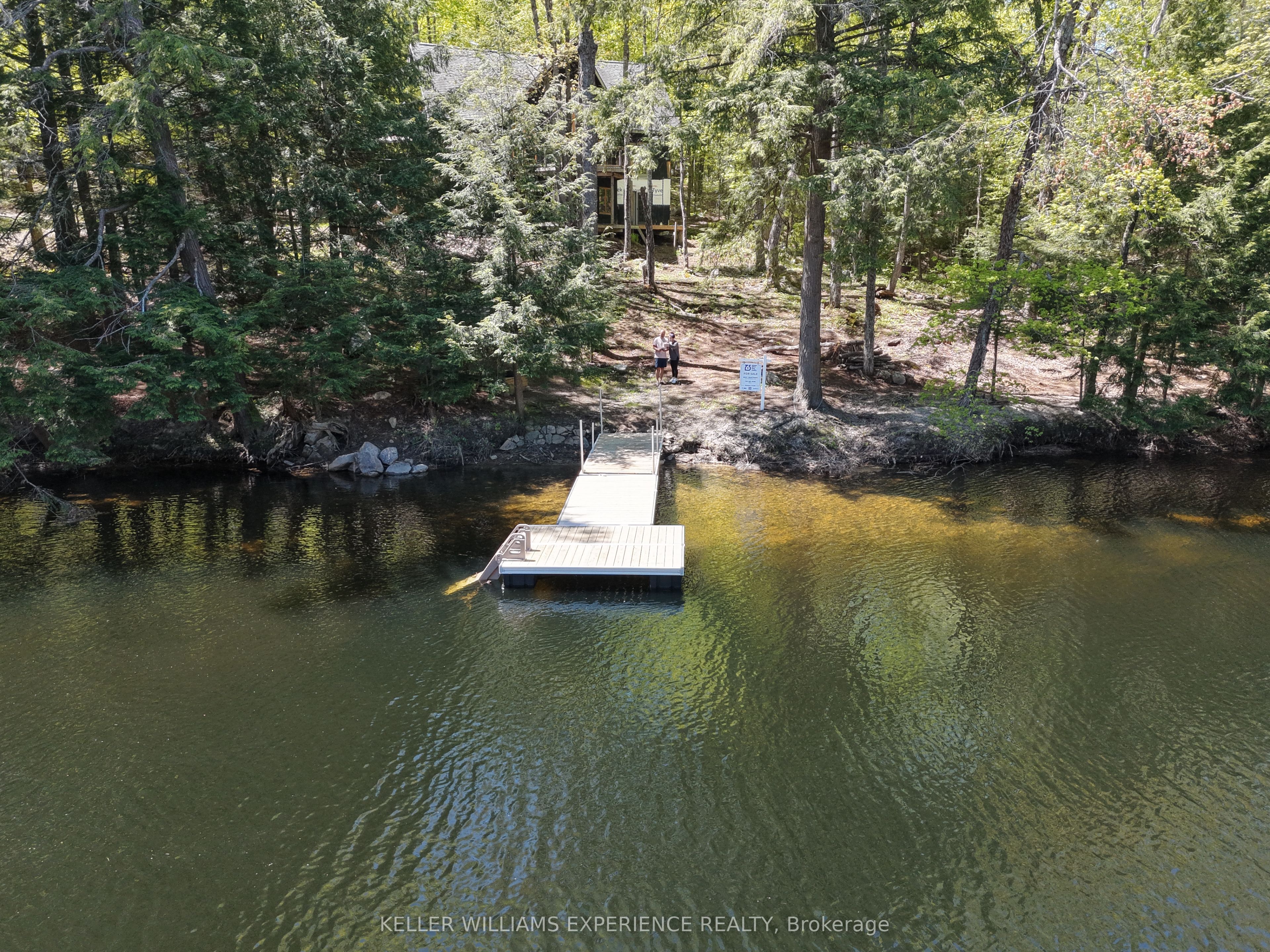 1115 Sherwood Forest Road, Bracebridge, ON P1L 1X3 photo 2