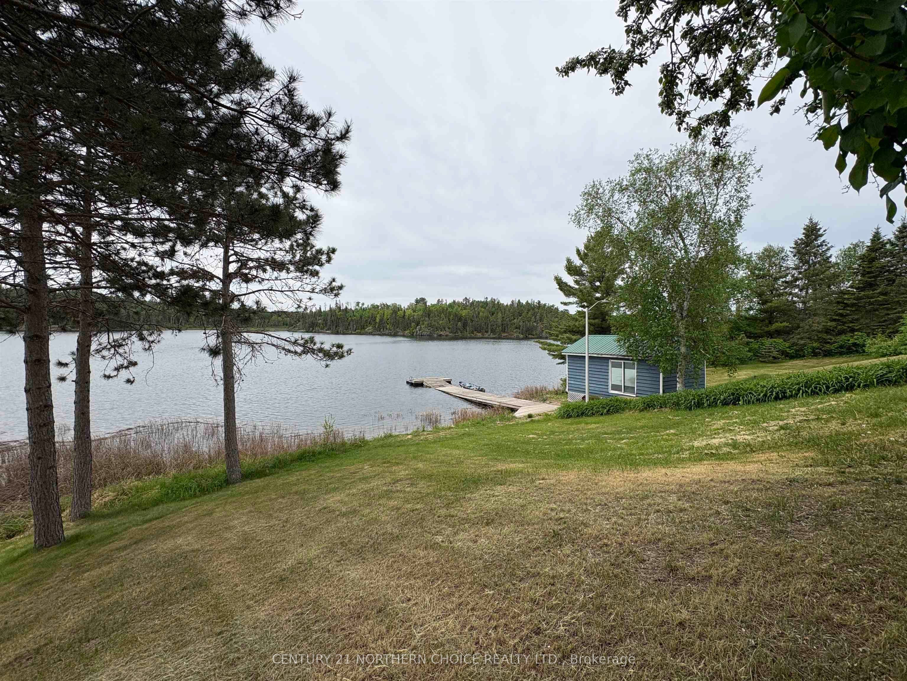 2593 11/71, Rainy River Remote Area, ON P9A 3M3 photo 2