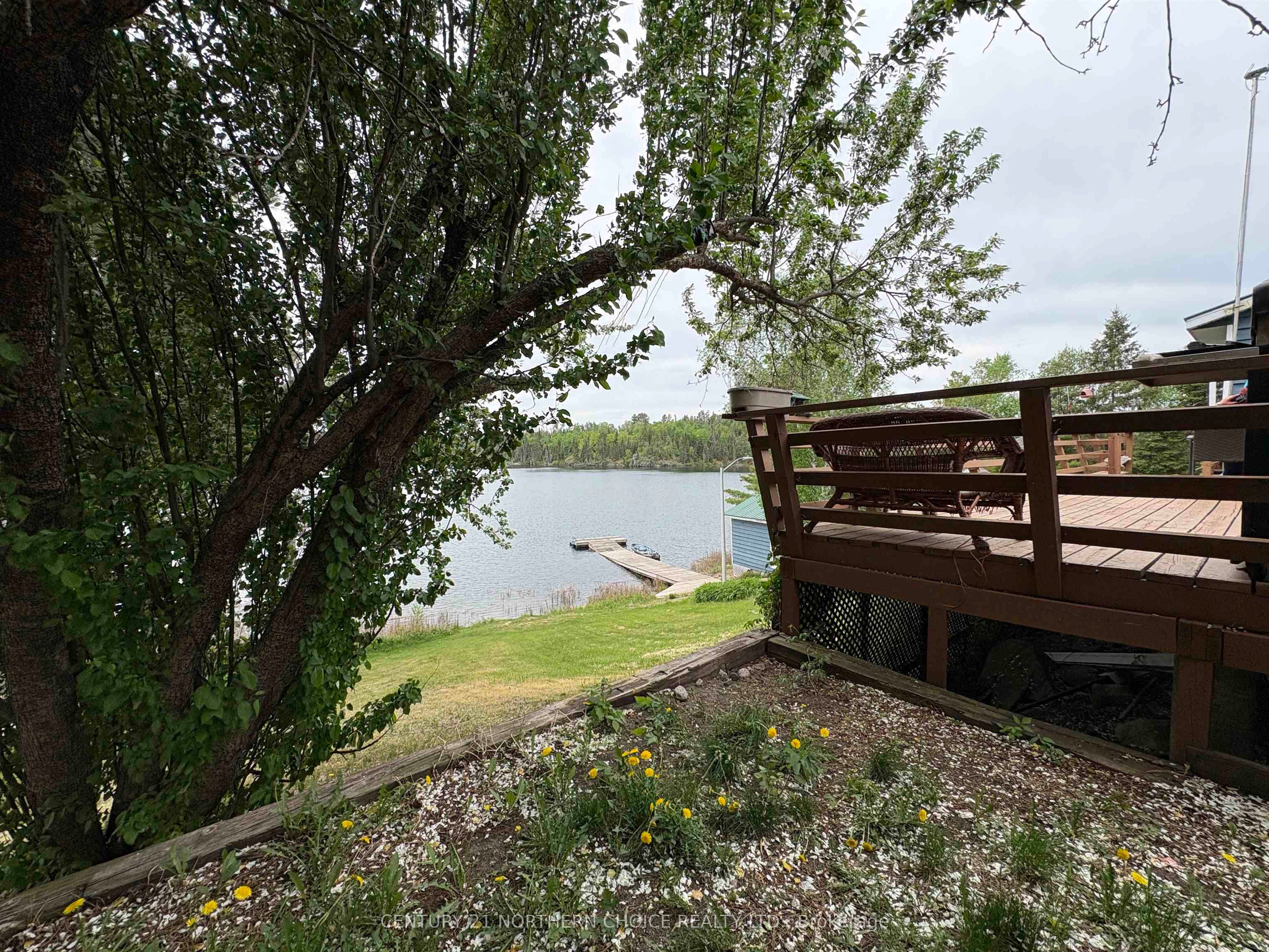 2593 11/71, Rainy River Remote Area, ON P9A 3M3 photo 3