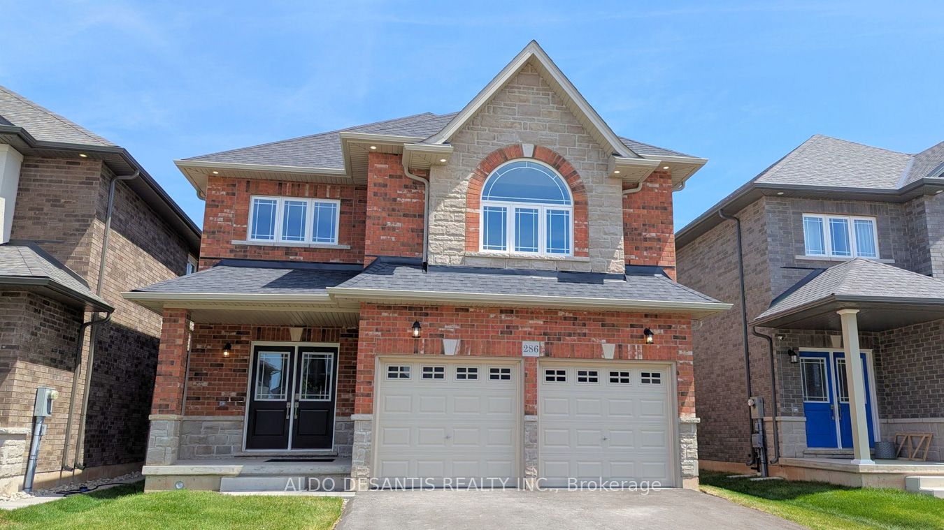 286 Rockledge Drive, Hamilton, ON L0R 1P0 photo 2