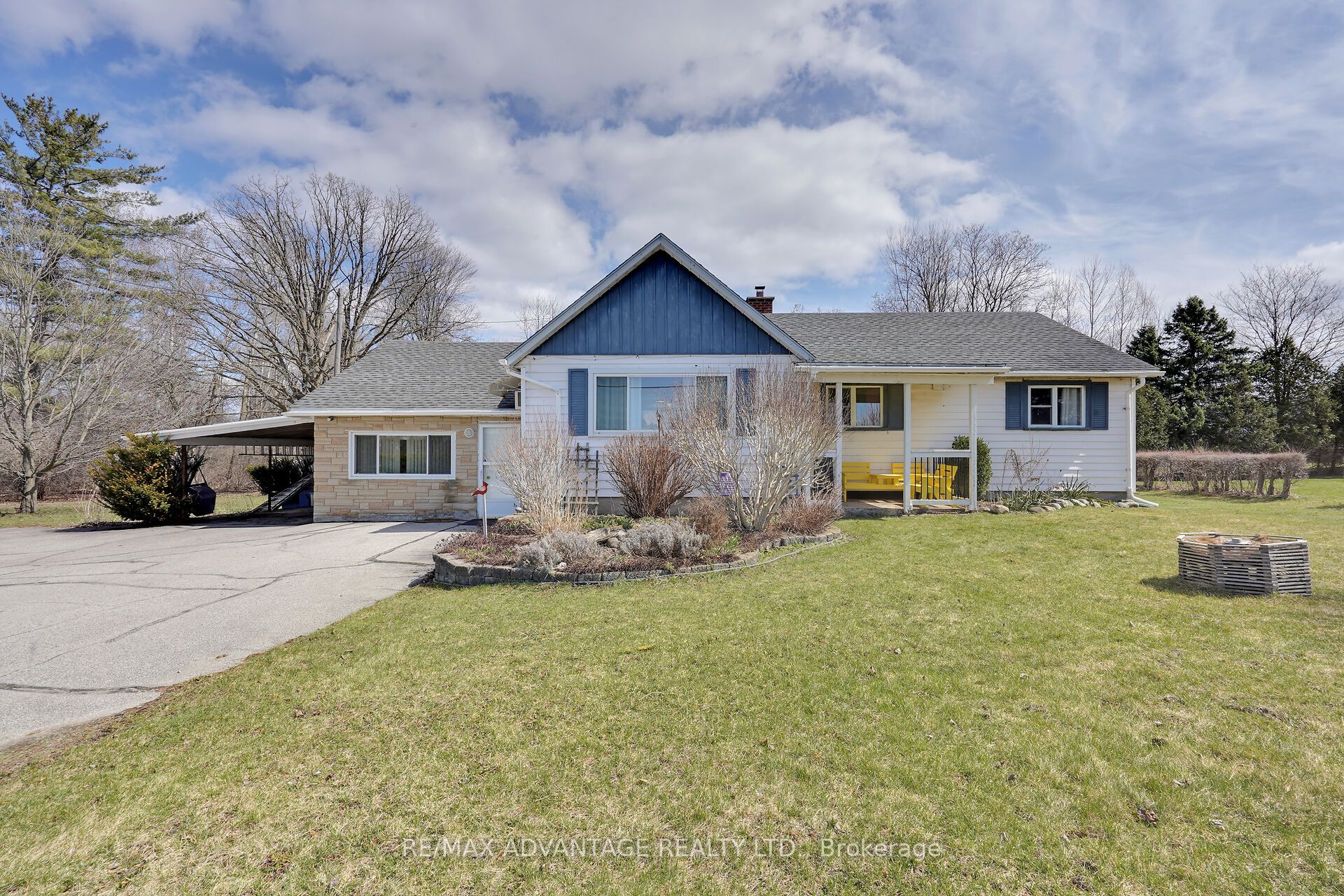2678 Dorchester Road, Thames Centre, ON N0L 1G5