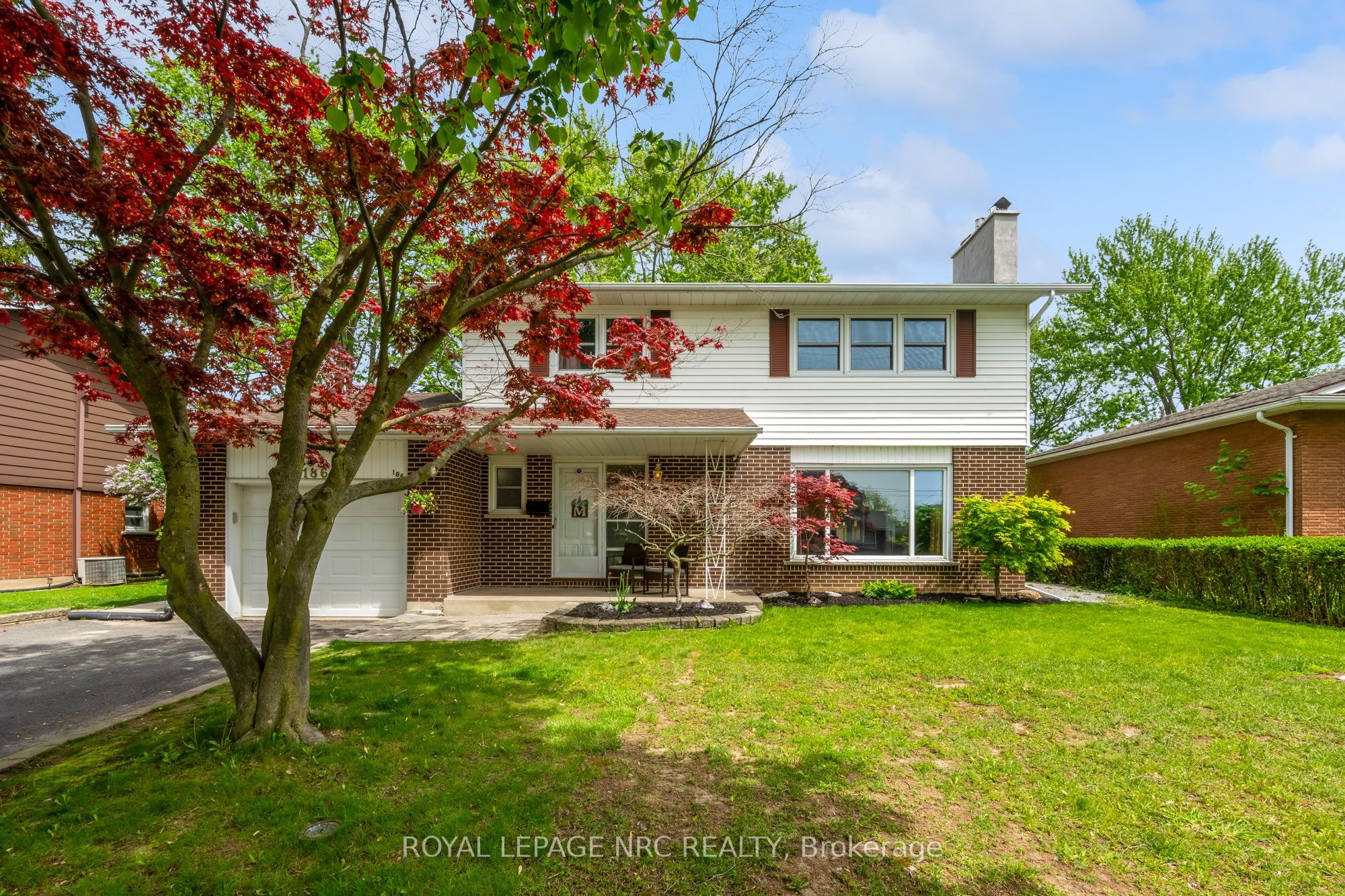 186 Willson Road, Welland, ON L3C 2T6
