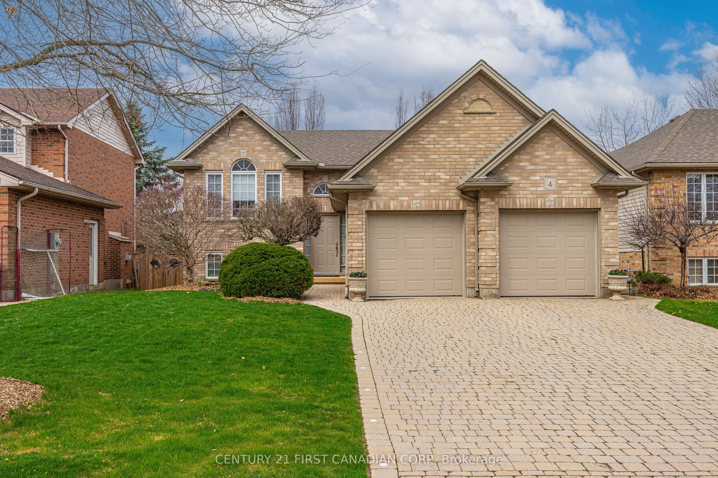 4 Oakwood Court, St. Marys, ON N4X 1B3 photo 3