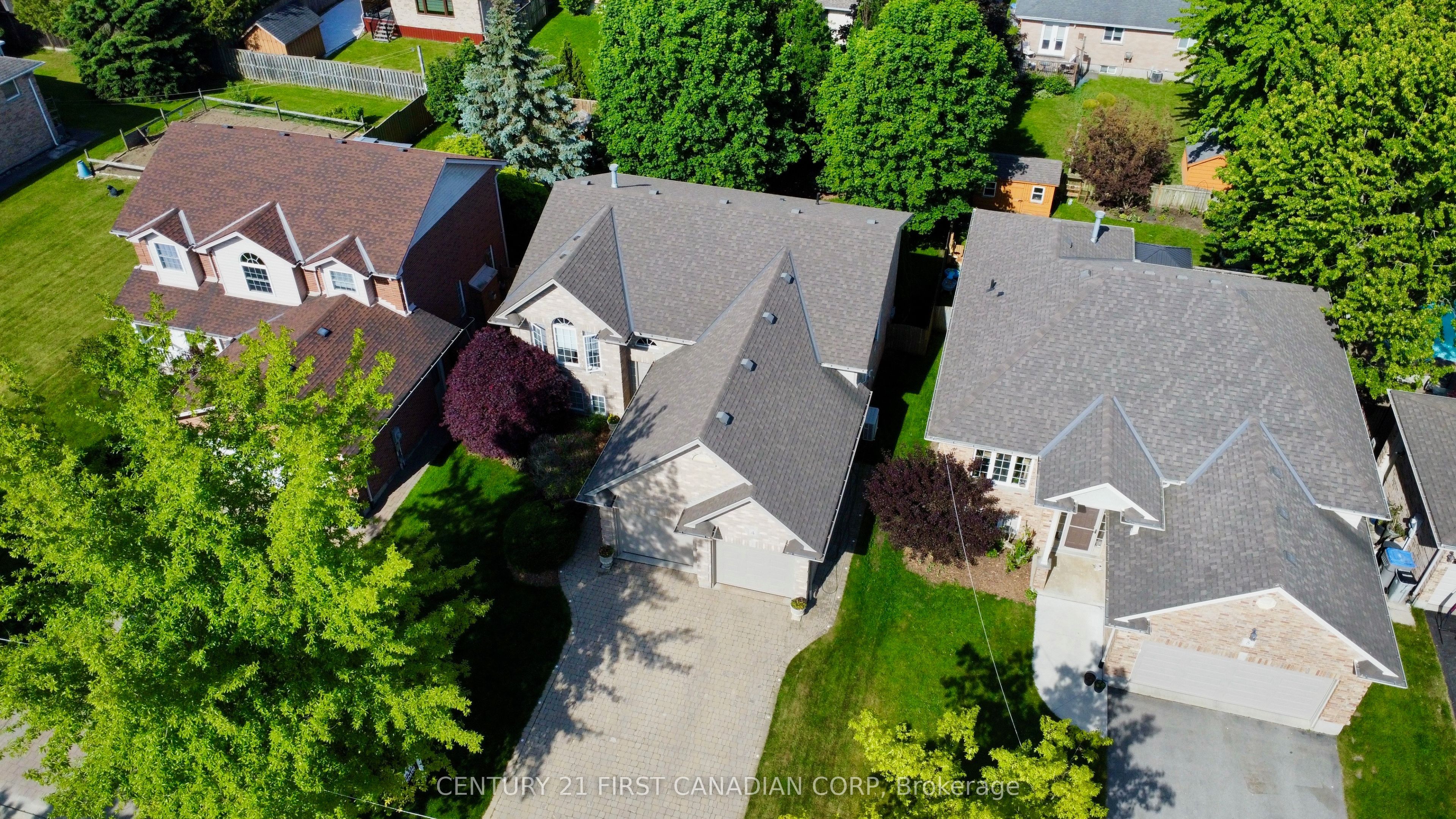4 Oakwood Court, St. Marys, ON N4X 1B3 photo 4