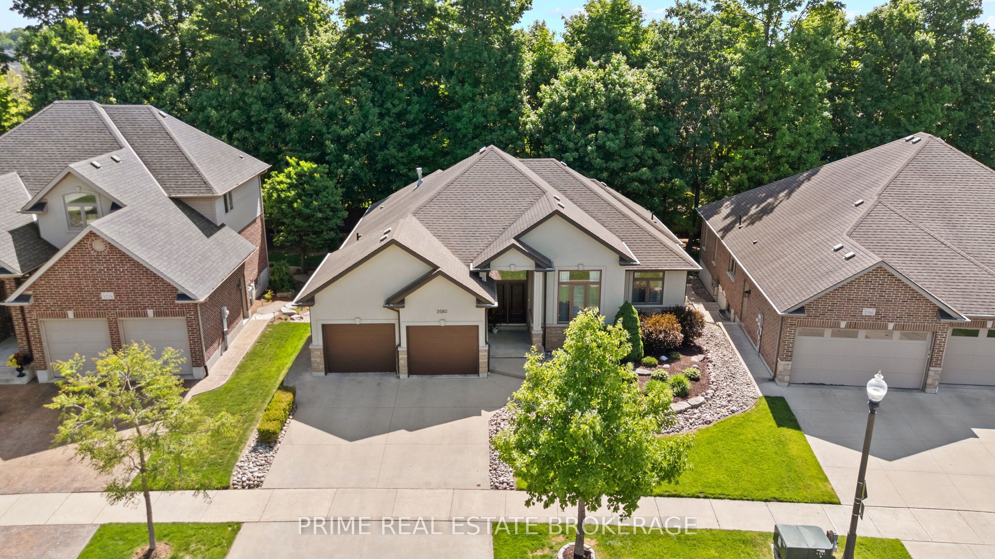 3580 Settlement Trail, London South, ON N6P 0B1