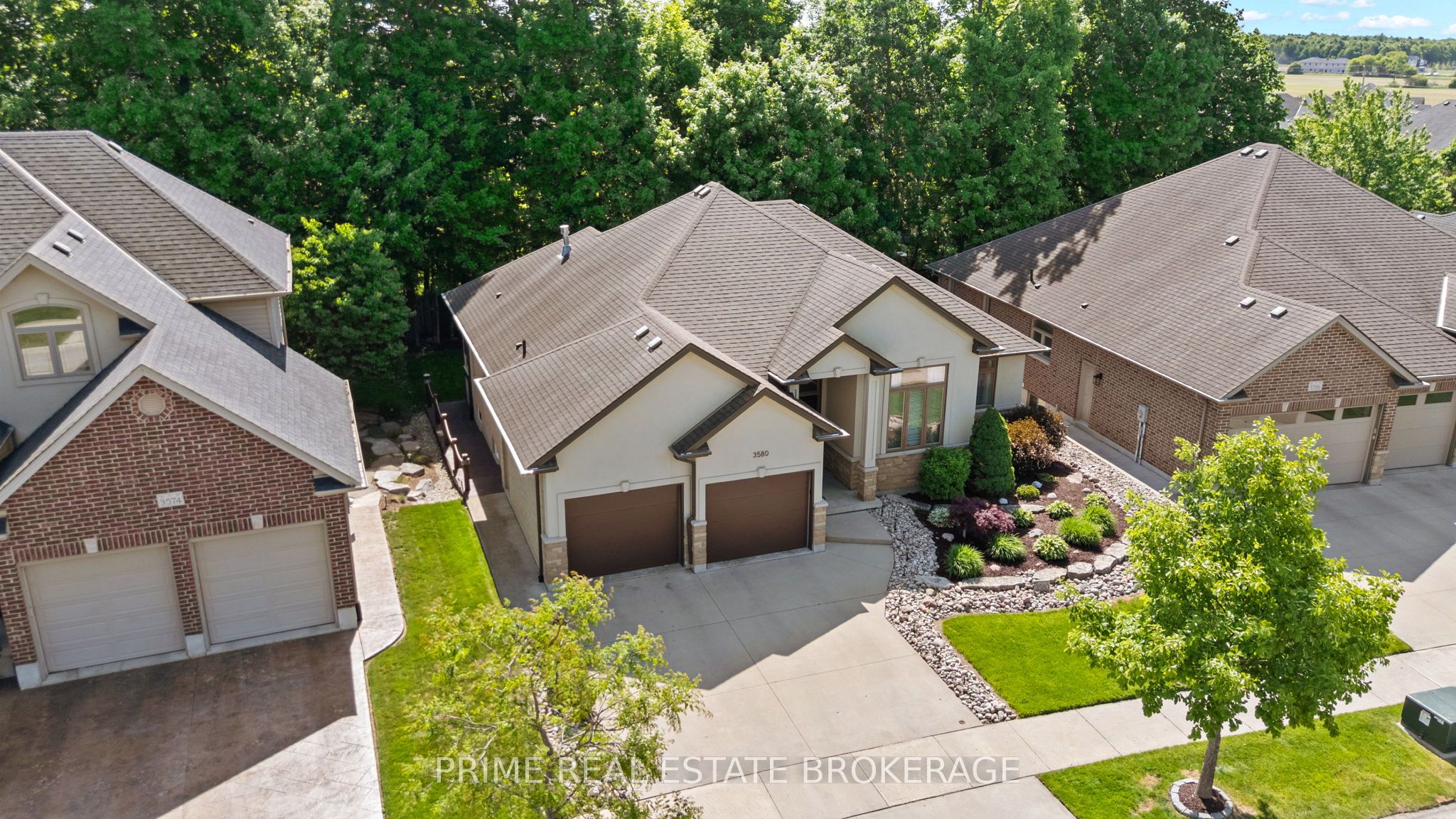 3580 Settlement Trail, London South, ON N6P 0B1 photo 2