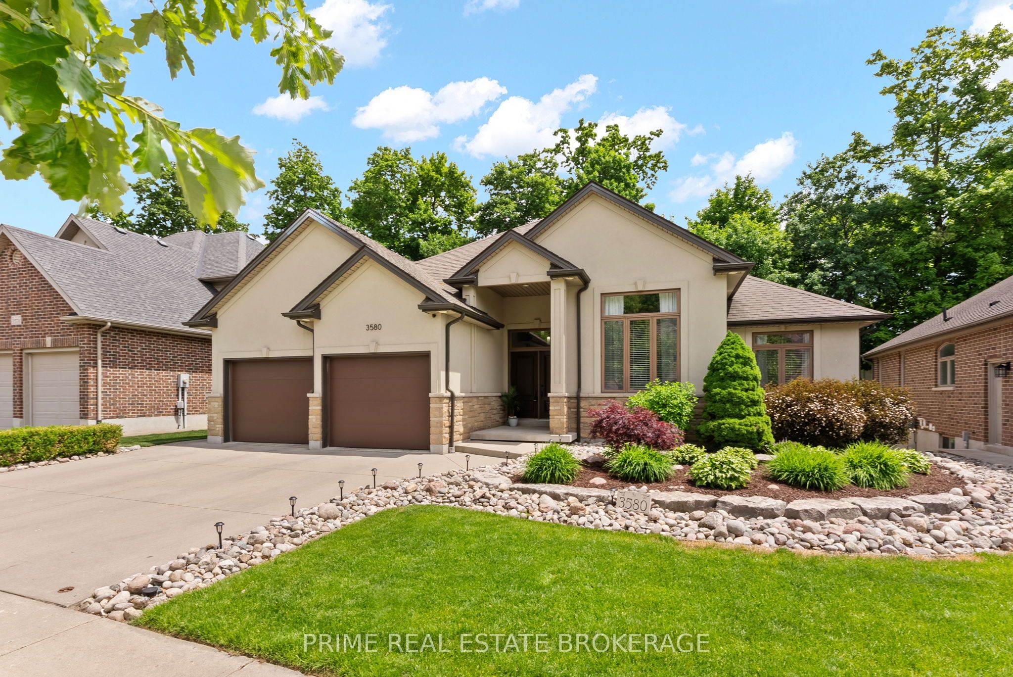 3580 Settlement Trail, London South, ON N6P 0B1 photo 3