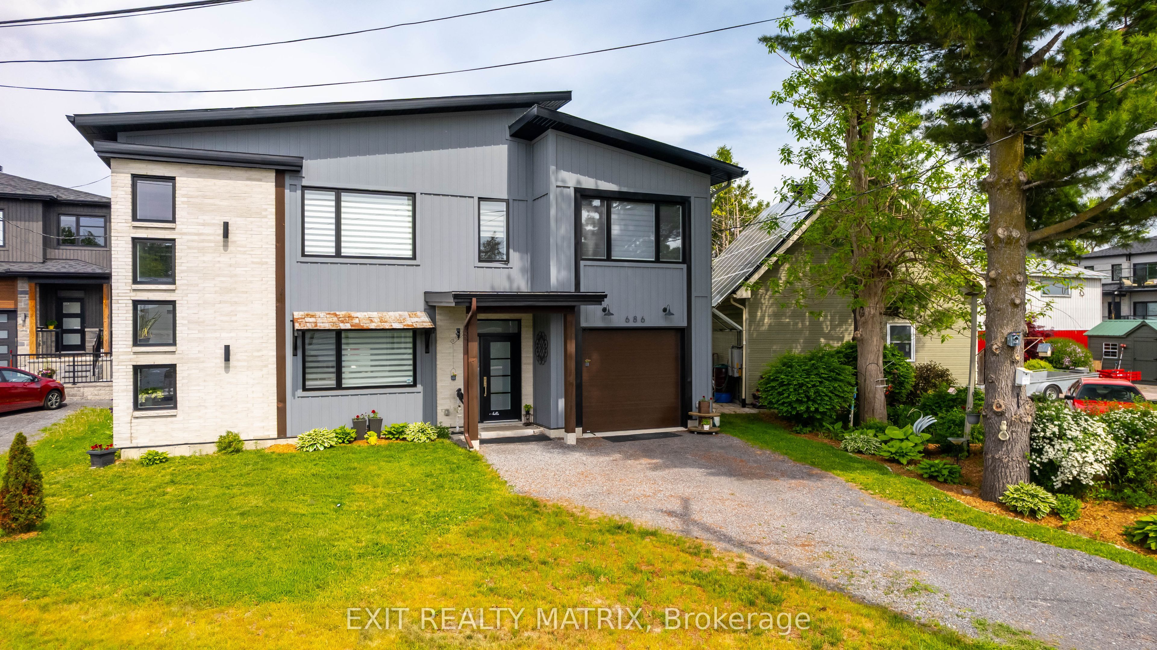 686 ST ISIDORE Road, Casselman, ON K0A 1M0