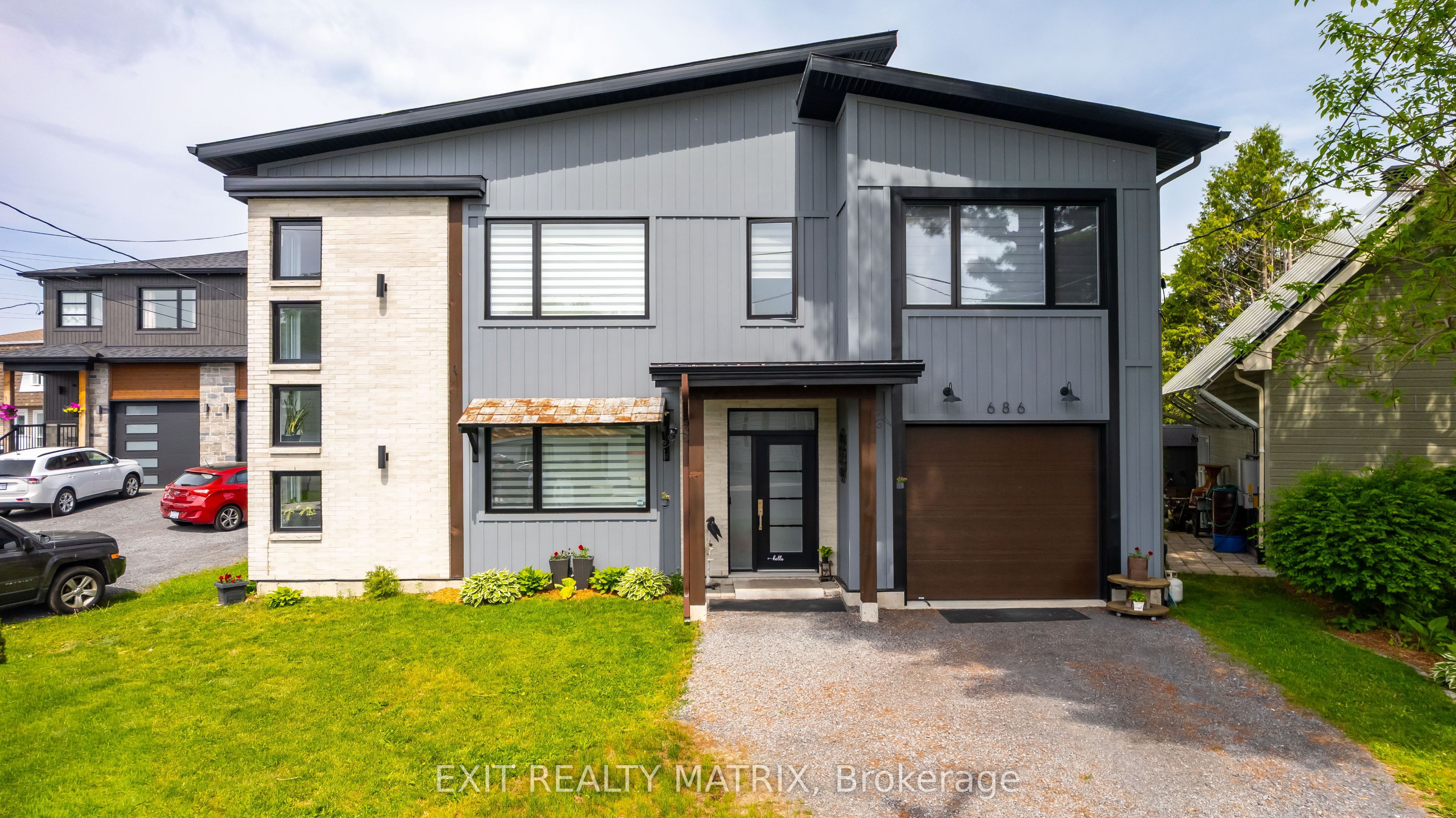 686 ST ISIDORE Road, Casselman, ON K0A 1M0 photo 2