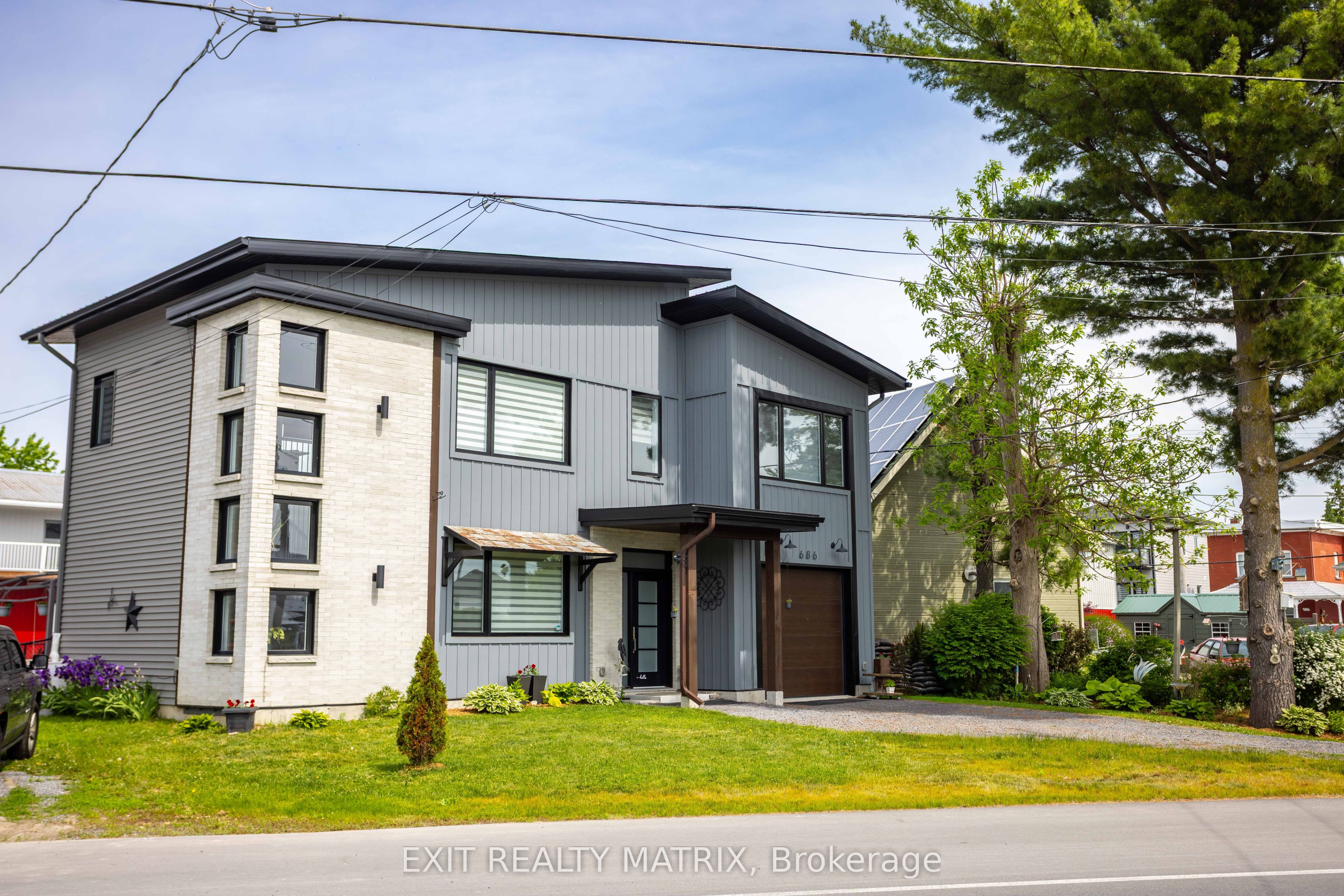 686 ST ISIDORE Road, Casselman, ON K0A 1M0 photo 3