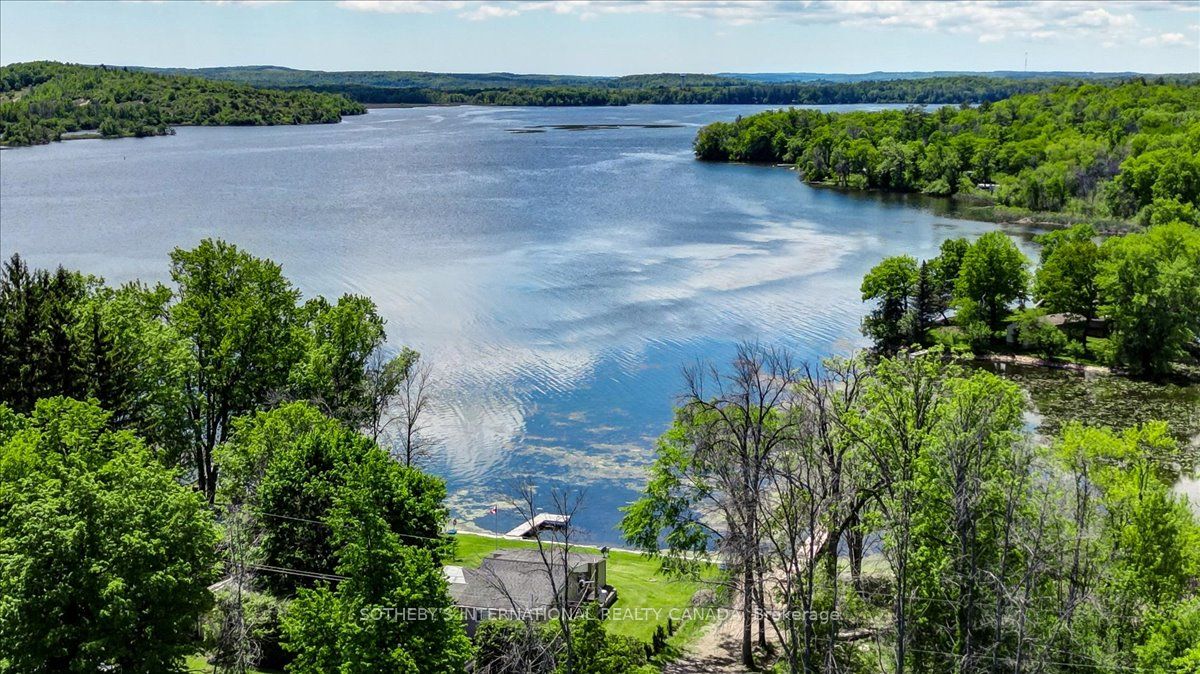 34 Bradley Bay Road, Trent Hills, ON K0L 1L0 photo 2