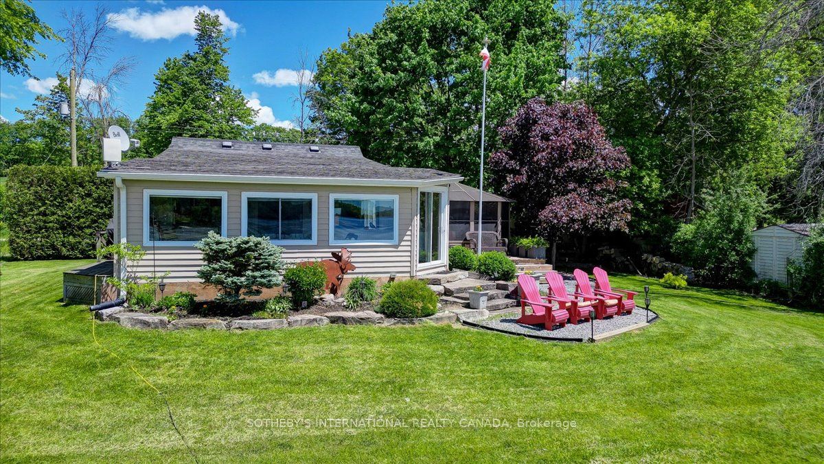 34 Bradley Bay Road, Trent Hills, ON K0L 1L0 photo 3
