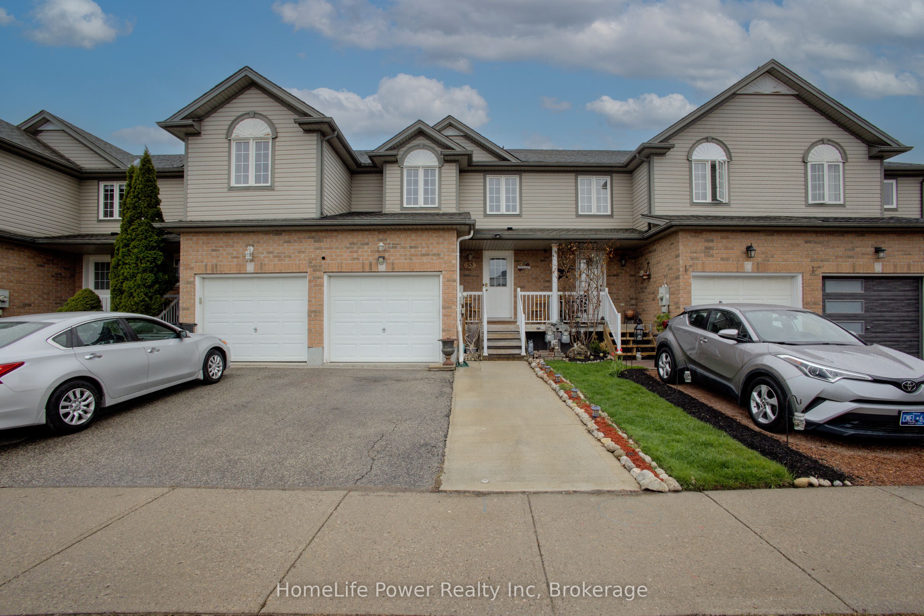 53 Prosperity Drive, Kitchener, ON N2E 4A9