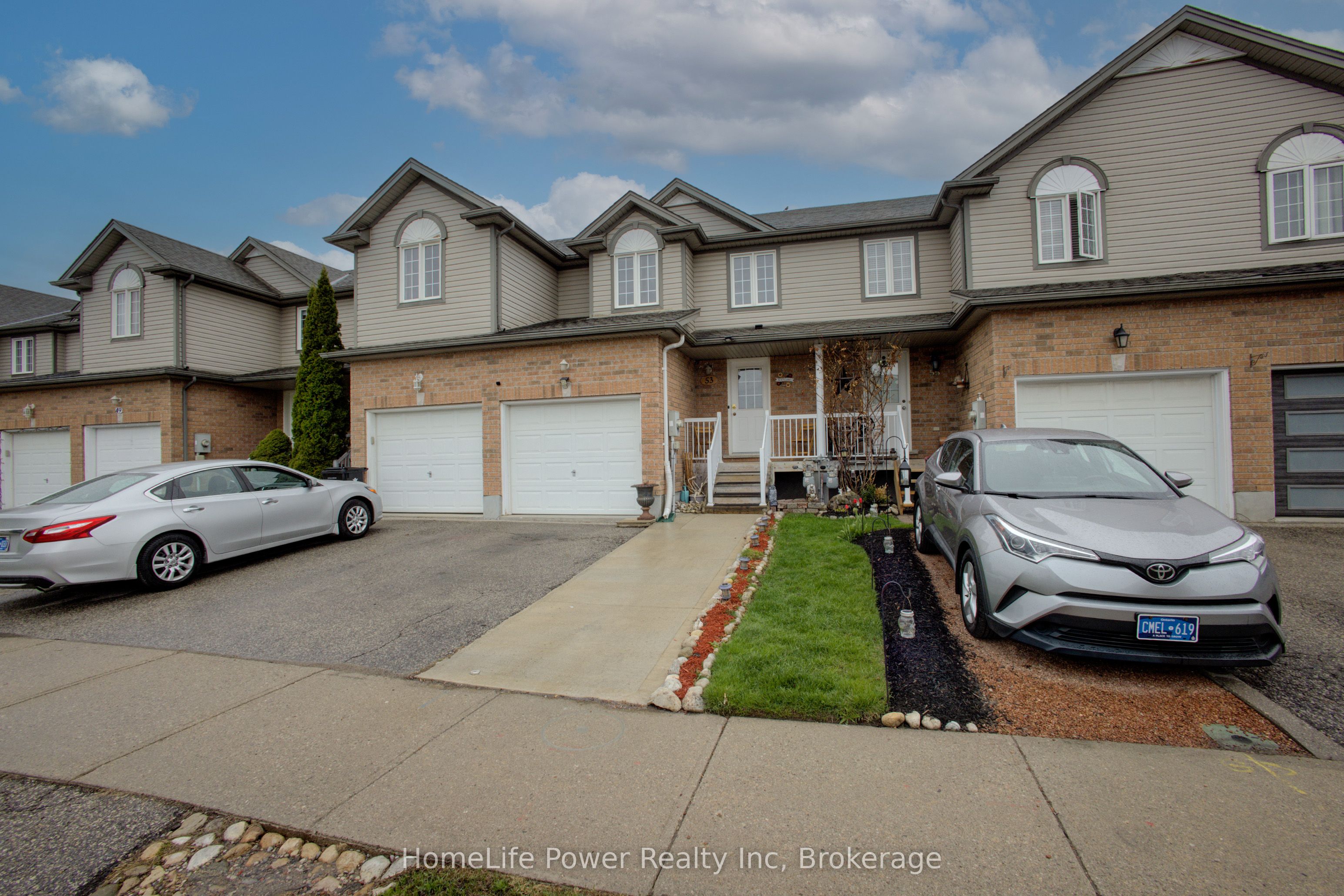 53 Prosperity Drive, Kitchener, ON N2E 4A9 photo 2