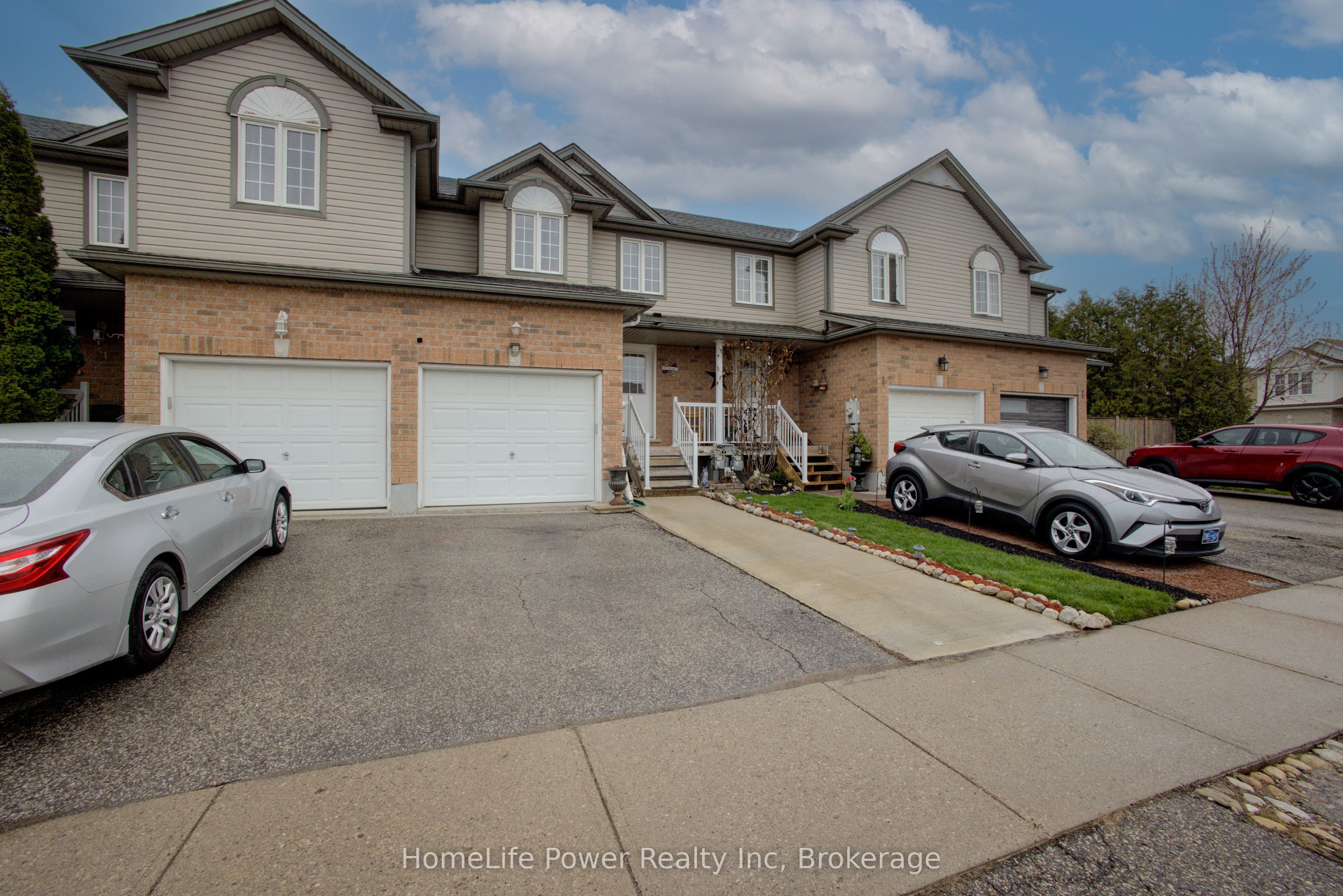 53 Prosperity Drive, Kitchener, ON N2E 4A9 photo 3