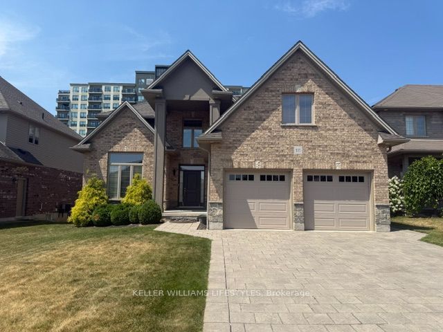 3135 Pincombe Drive, London South, ON N6L 0B4 photo 2