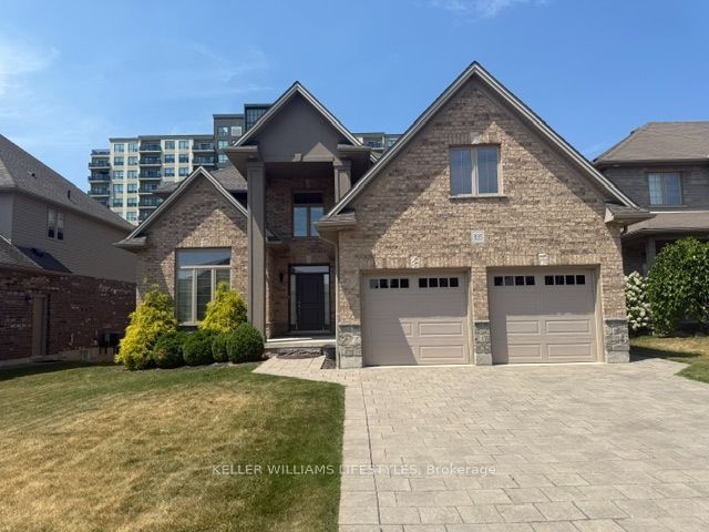 3135 Pincombe Drive, London South, ON N6L 0B4 photo 3
