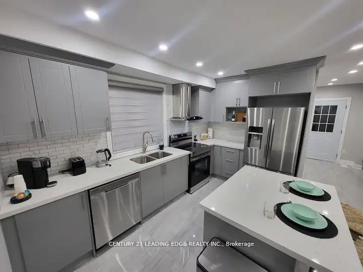 5595 WESLEY Place, Niagara Falls, ON L2E 3Z4 photo 5