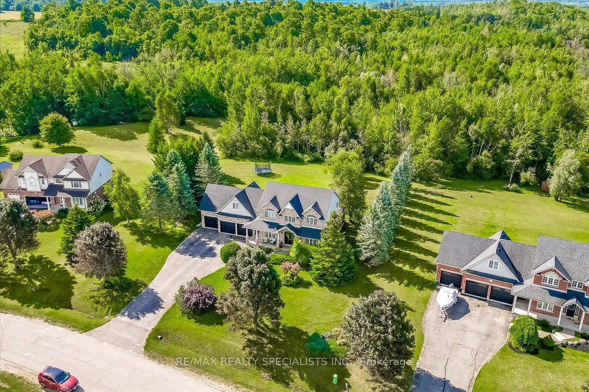 14 Devonleigh Drive, Amaranth, ON L0N 1S5 photo 3