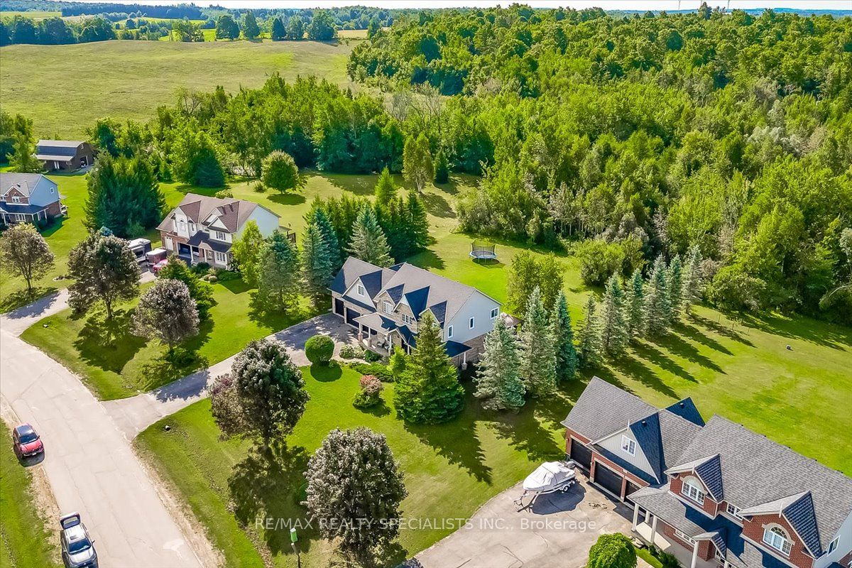 14 Devonleigh Drive, Amaranth, ON L0N 1S5 photo 4