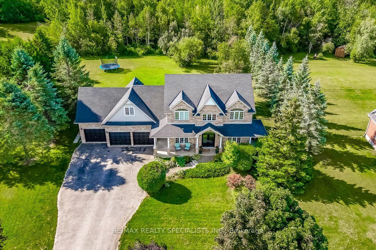 14 Devonleigh Drive, Amaranth, ON L0N 1S5 photo 5