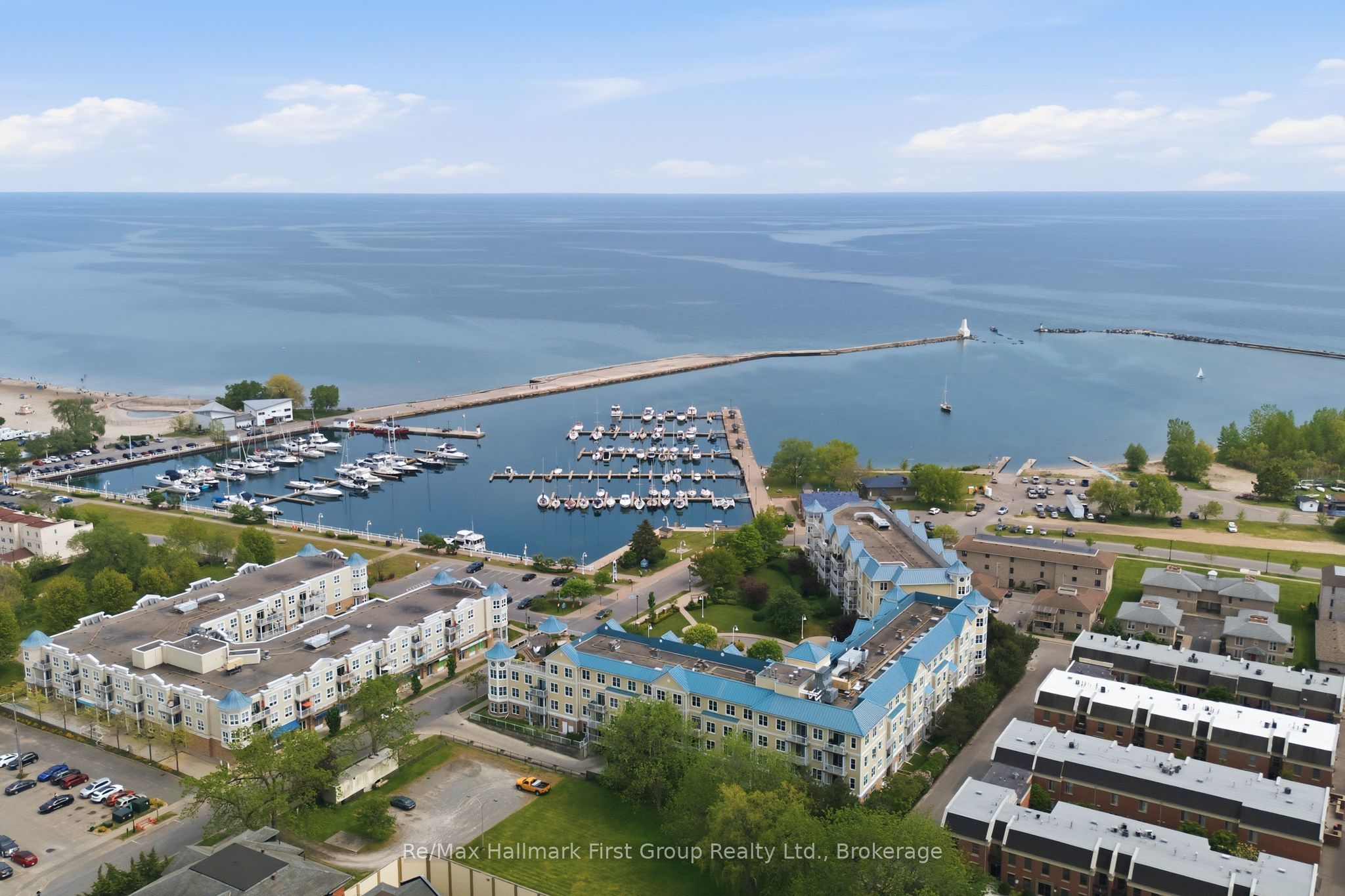 145 Third Street 215, Cobourg, ON K9A 5X1