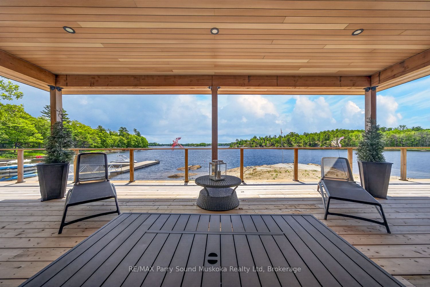 32 A11 Island, The Archipelago, ON P0G 1K0 photo 2
