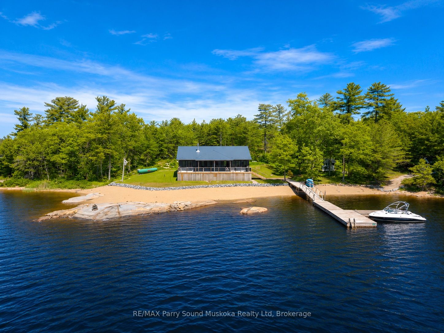 32 A11 Island, The Archipelago, ON P0G 1K0 photo 3