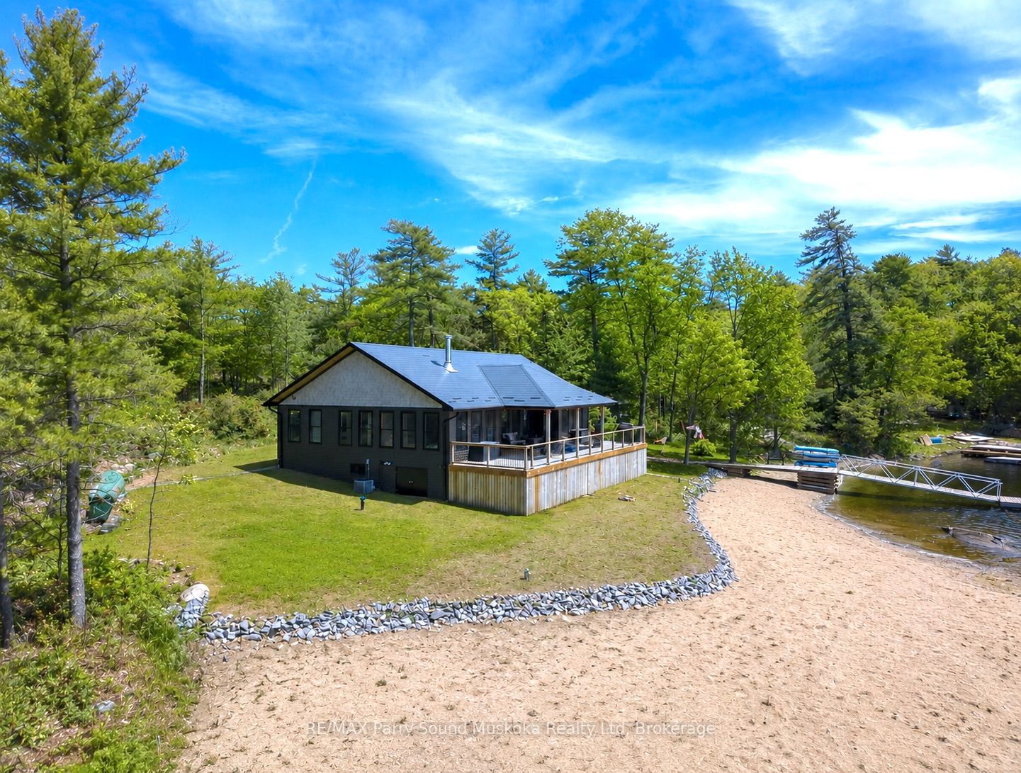 32 A11 Island, The Archipelago, ON P0G 1K0 photo 4