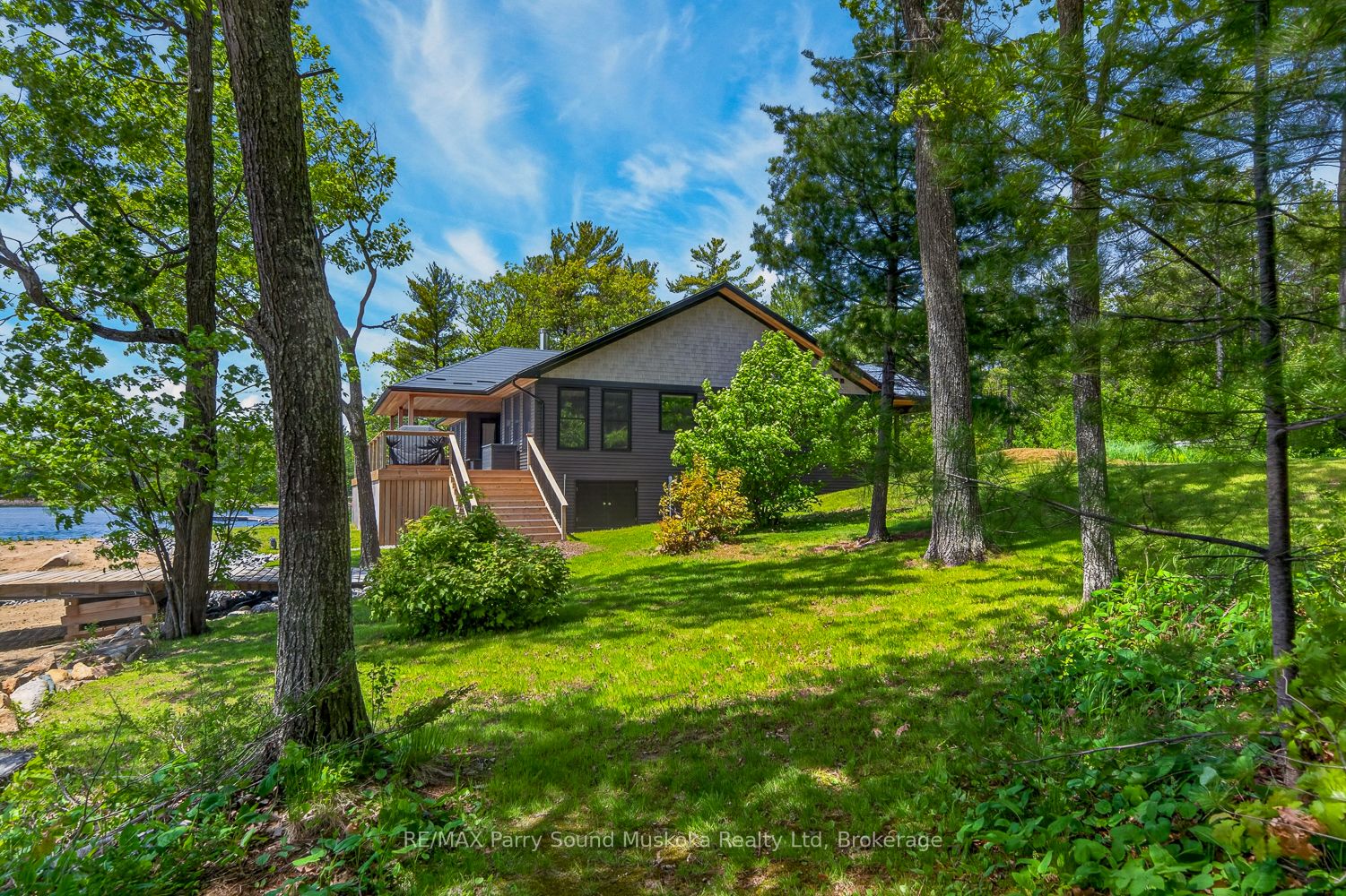32 A11 Island, The Archipelago, ON P0G 1K0 photo 5