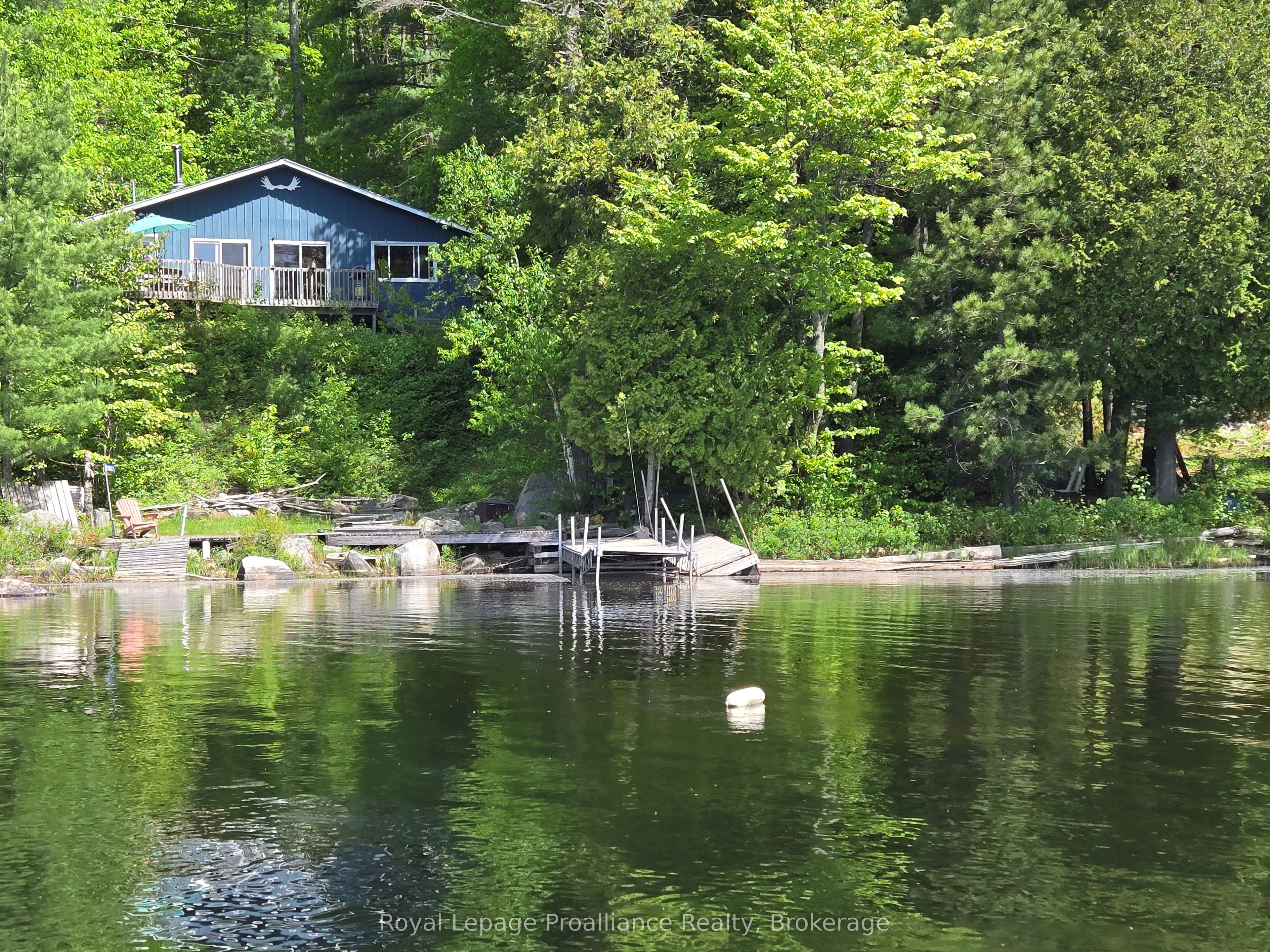 2807 Mackie Lake, Frontenac, ON K0H 2J0