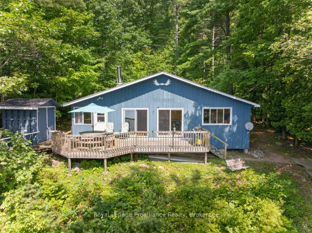 2807 Mackie Lake, Frontenac, ON K0H 2J0 photo 2