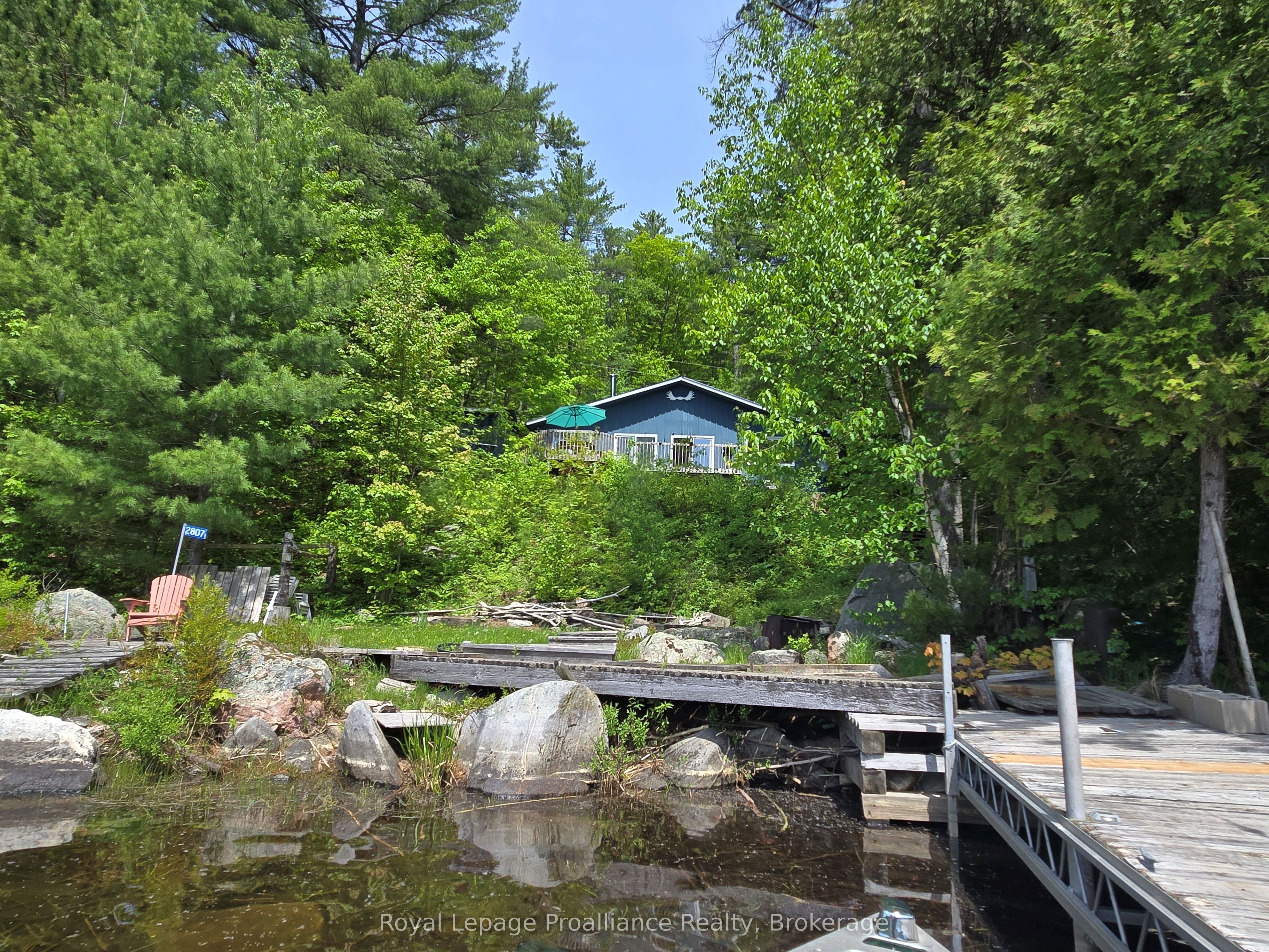 2807 Mackie Lake, Frontenac, ON K0H 2J0 photo 3
