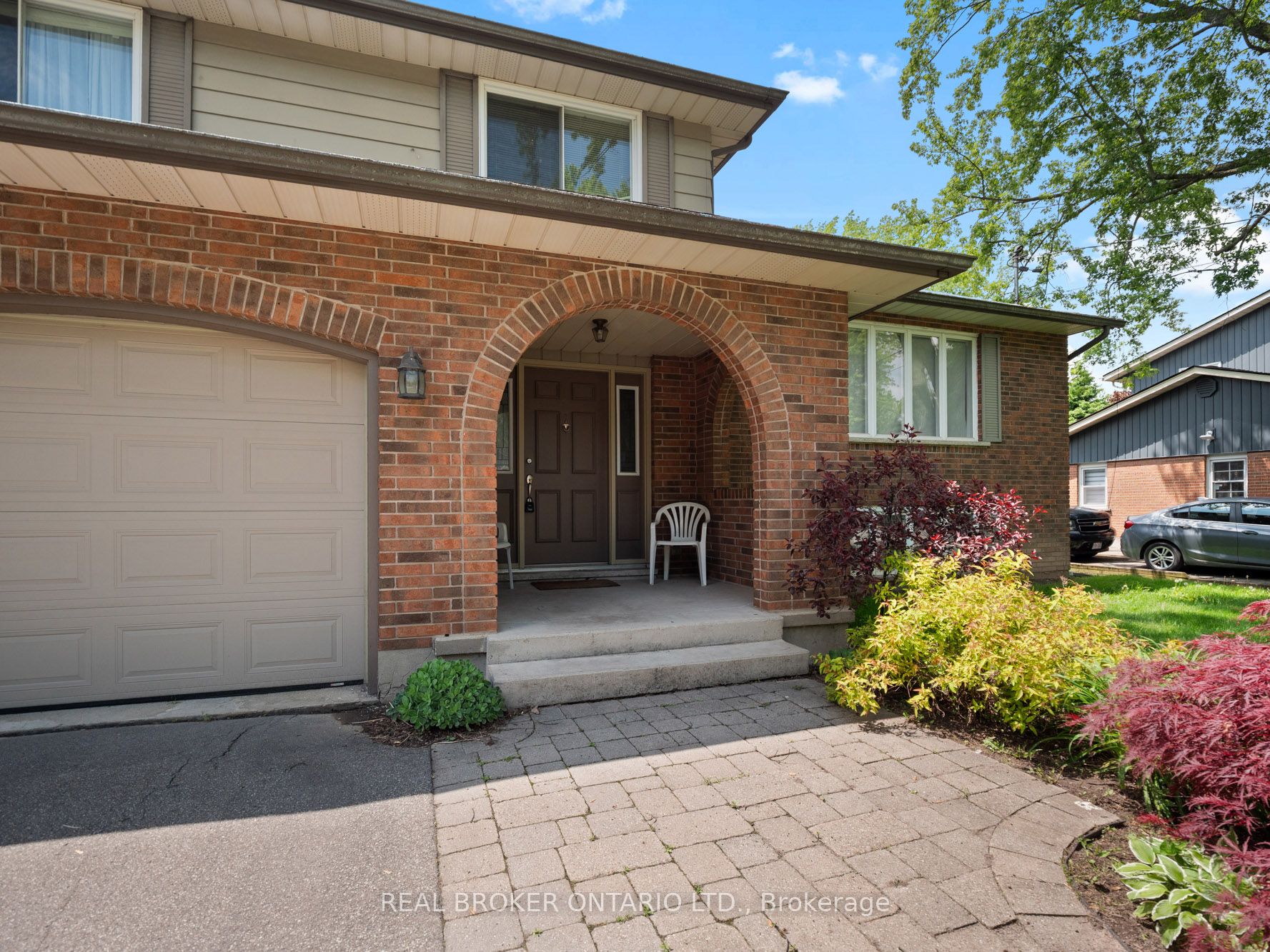 17 Montgomery Road, Welland, ON L3C 2Y2 photo 4