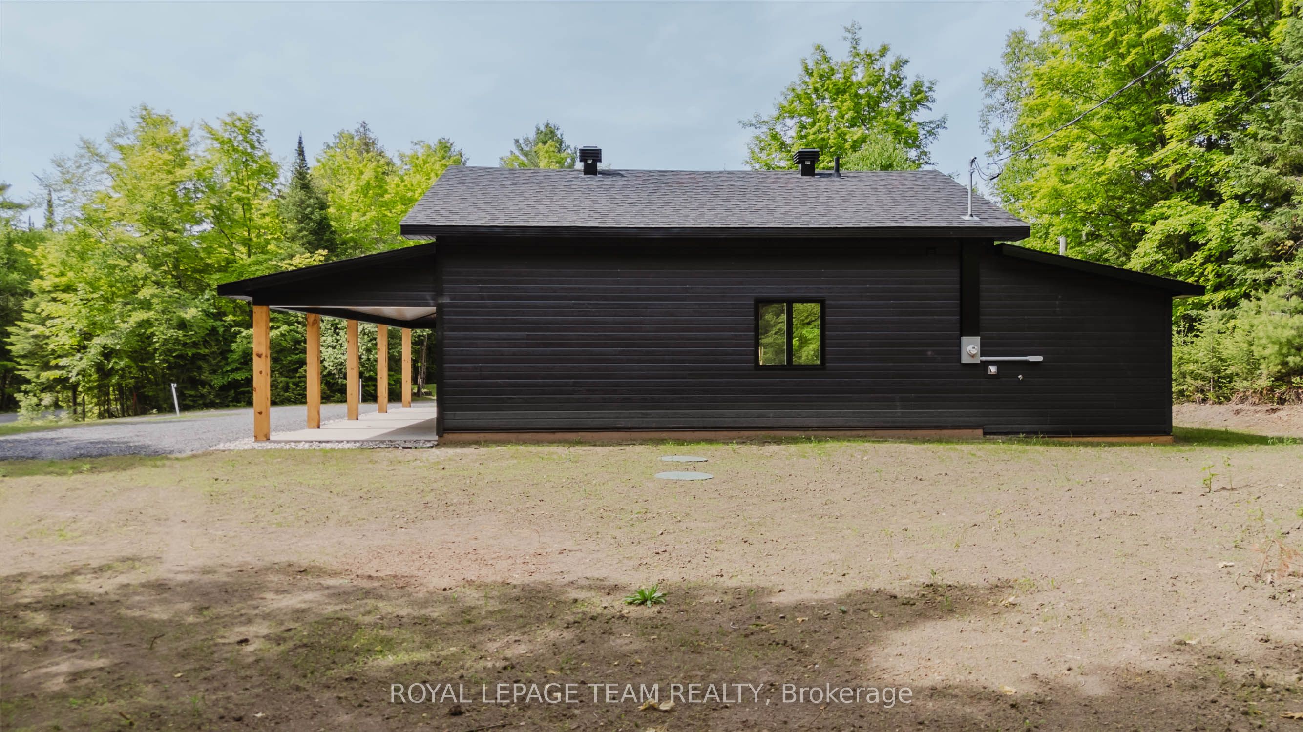 104 Fire Hall Crescent, Lanark Highlands, ON K0G 1K0 photo 3